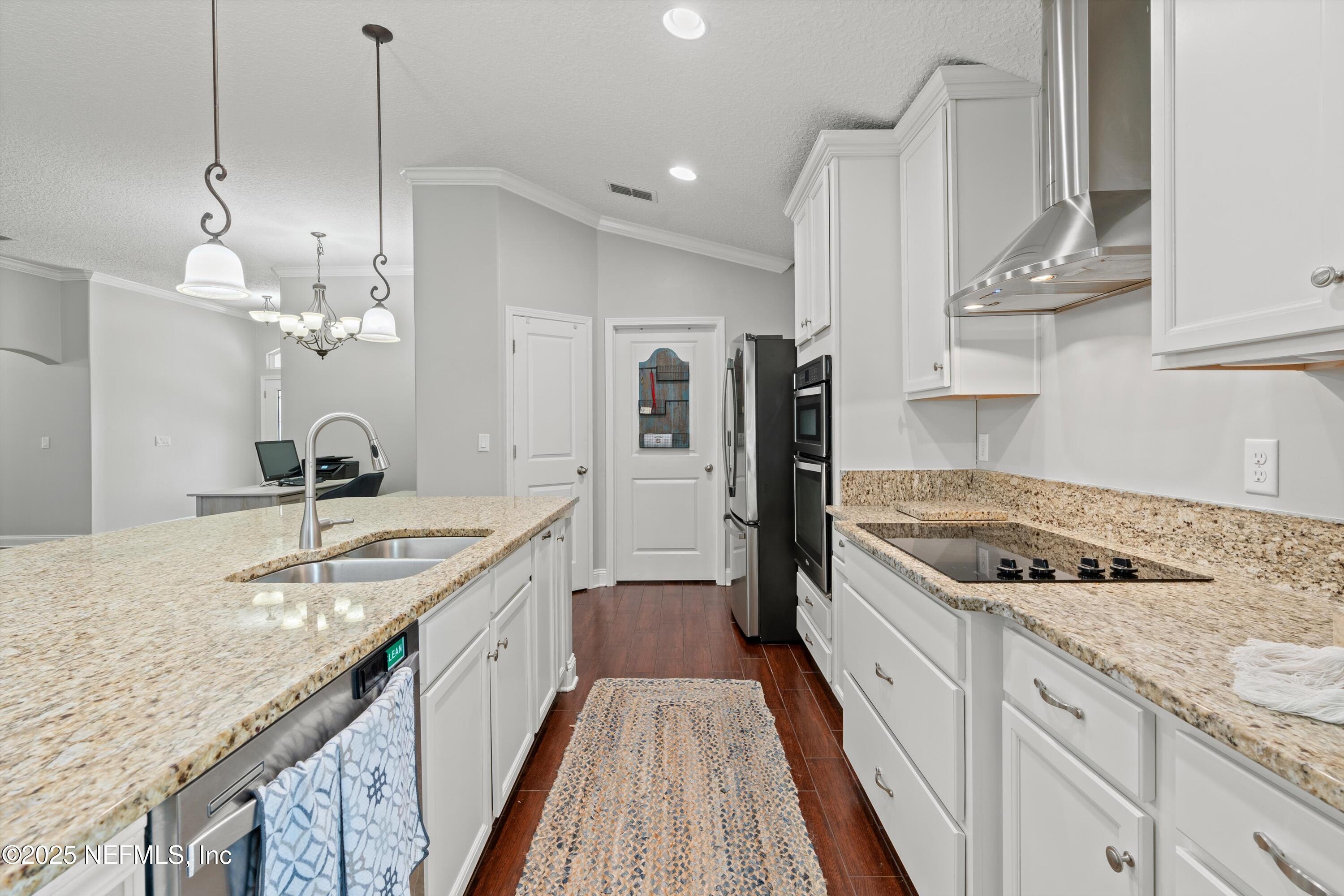 205 S BELLAGIO Drive, St. Augustine