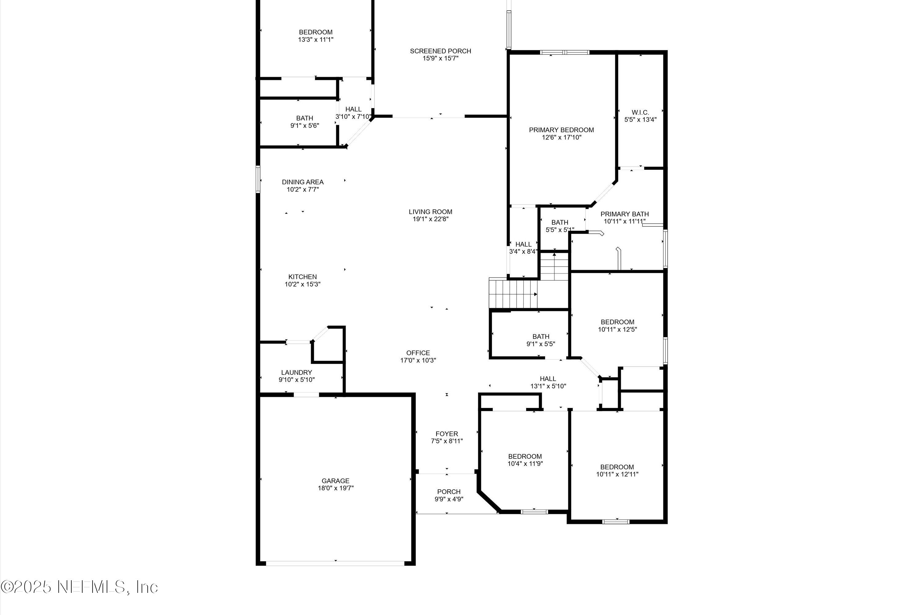 205 S BELLAGIO Drive, St. Augustine