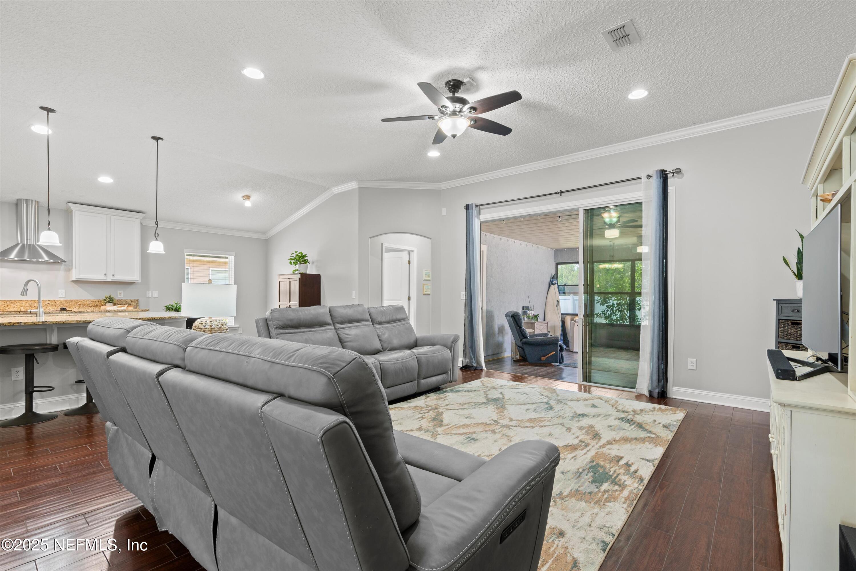 205 S BELLAGIO Drive, St. Augustine