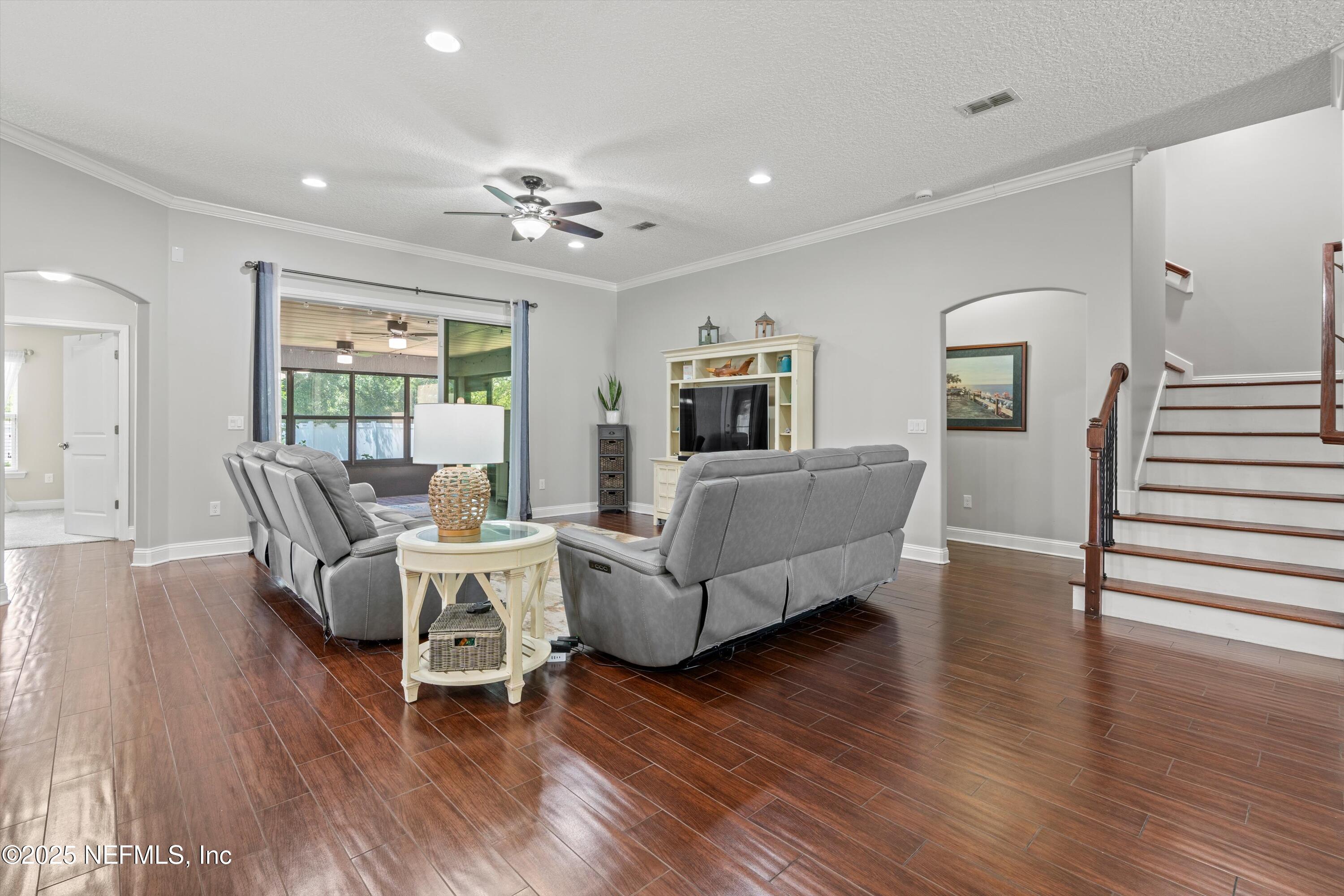 205 S BELLAGIO Drive, St. Augustine