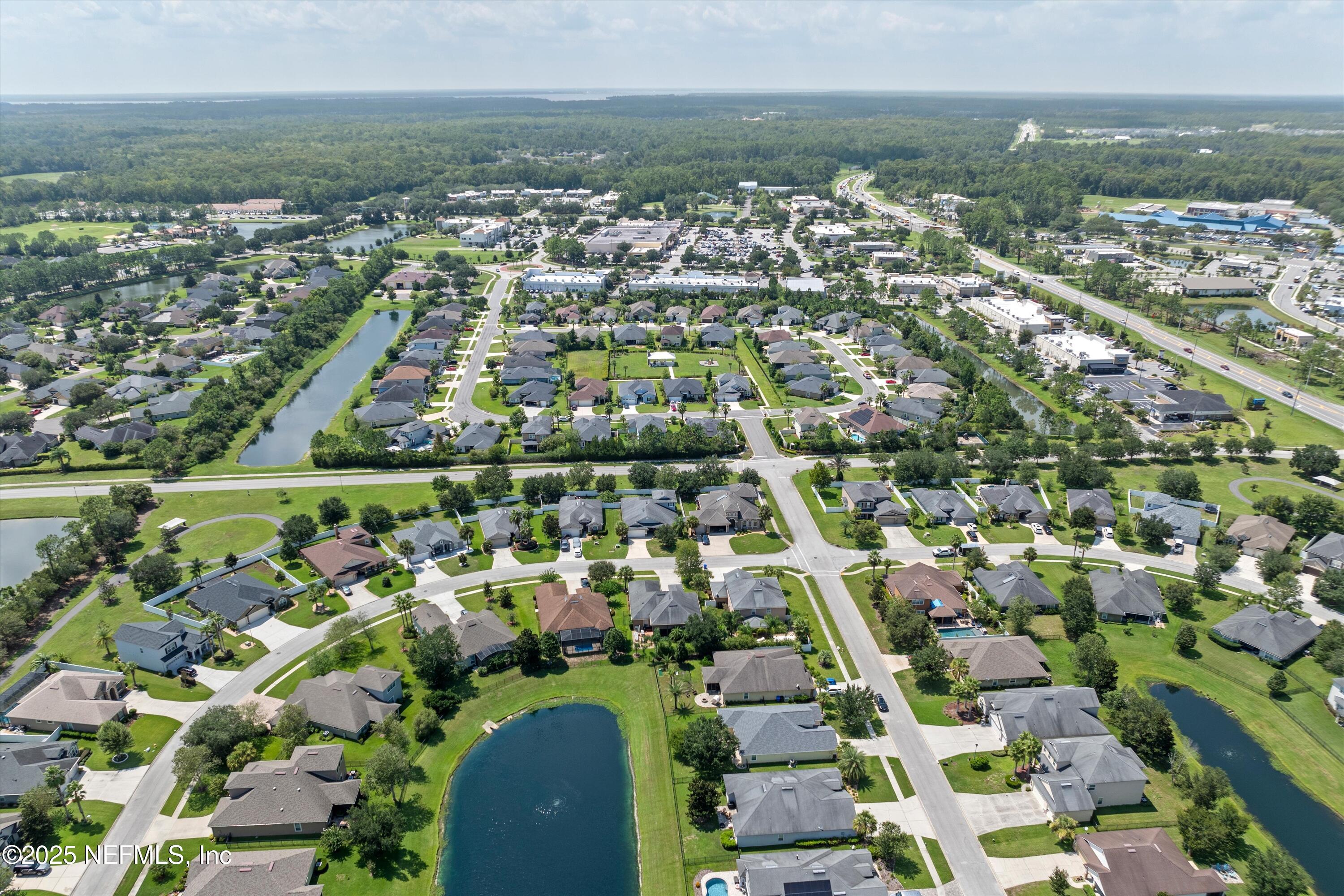 205 S BELLAGIO Drive, St. Augustine