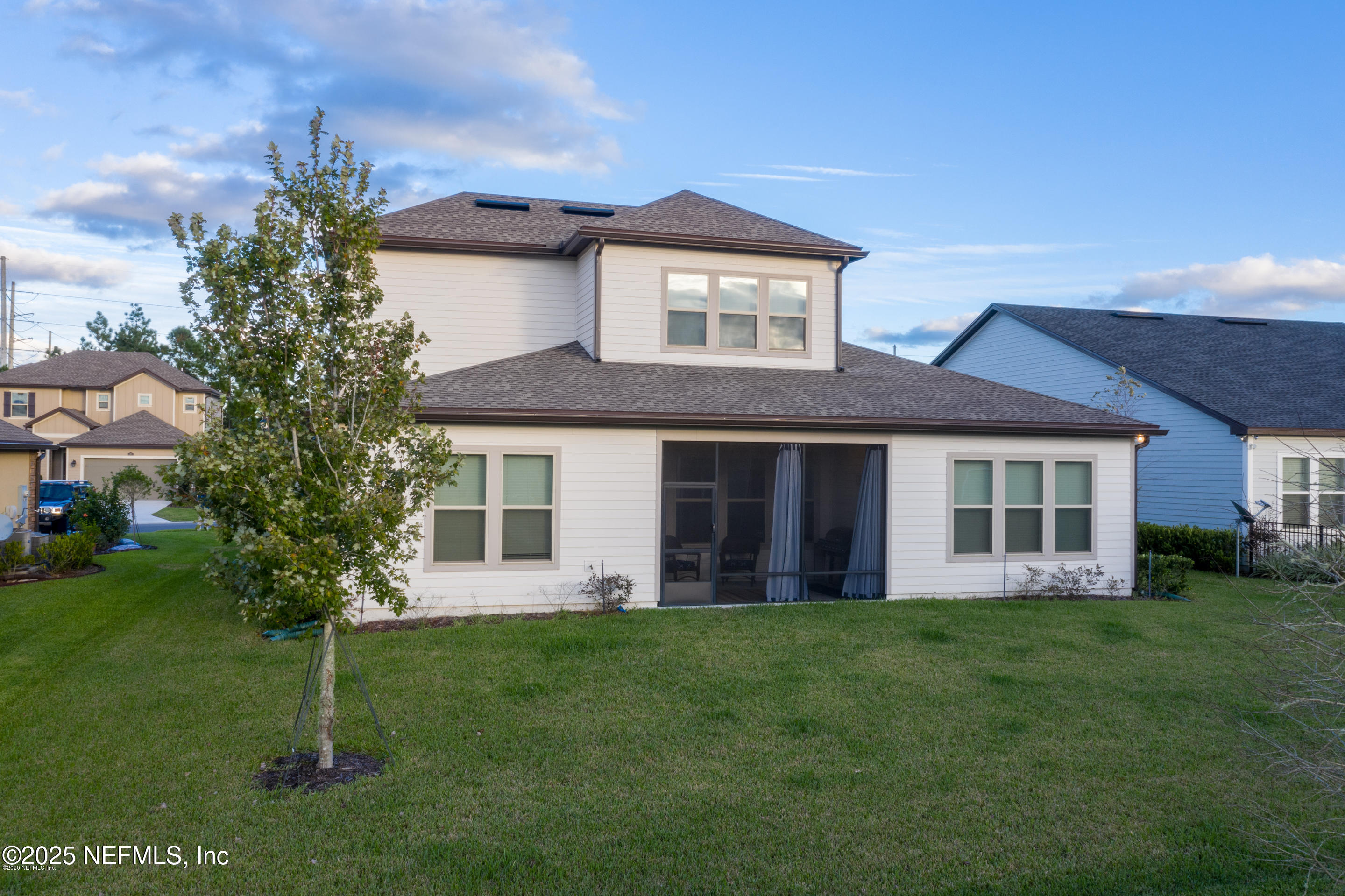 102 STARLIS Place, St. Johns