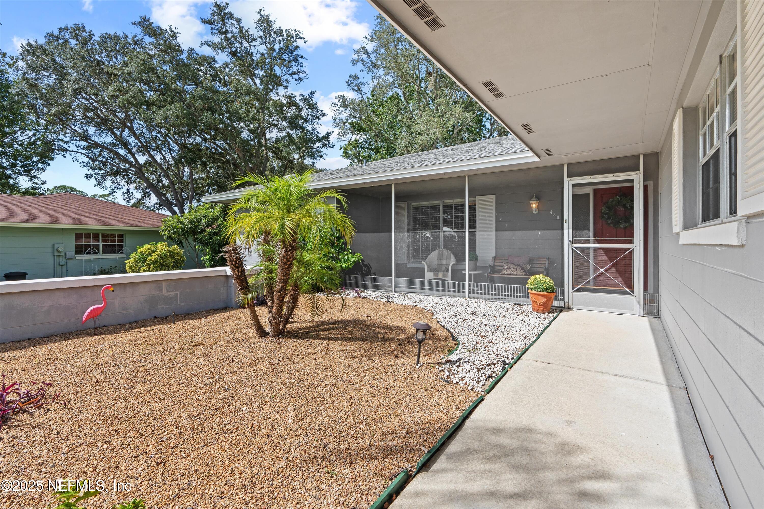 488 SAN BRUNO Street, St. Augustine