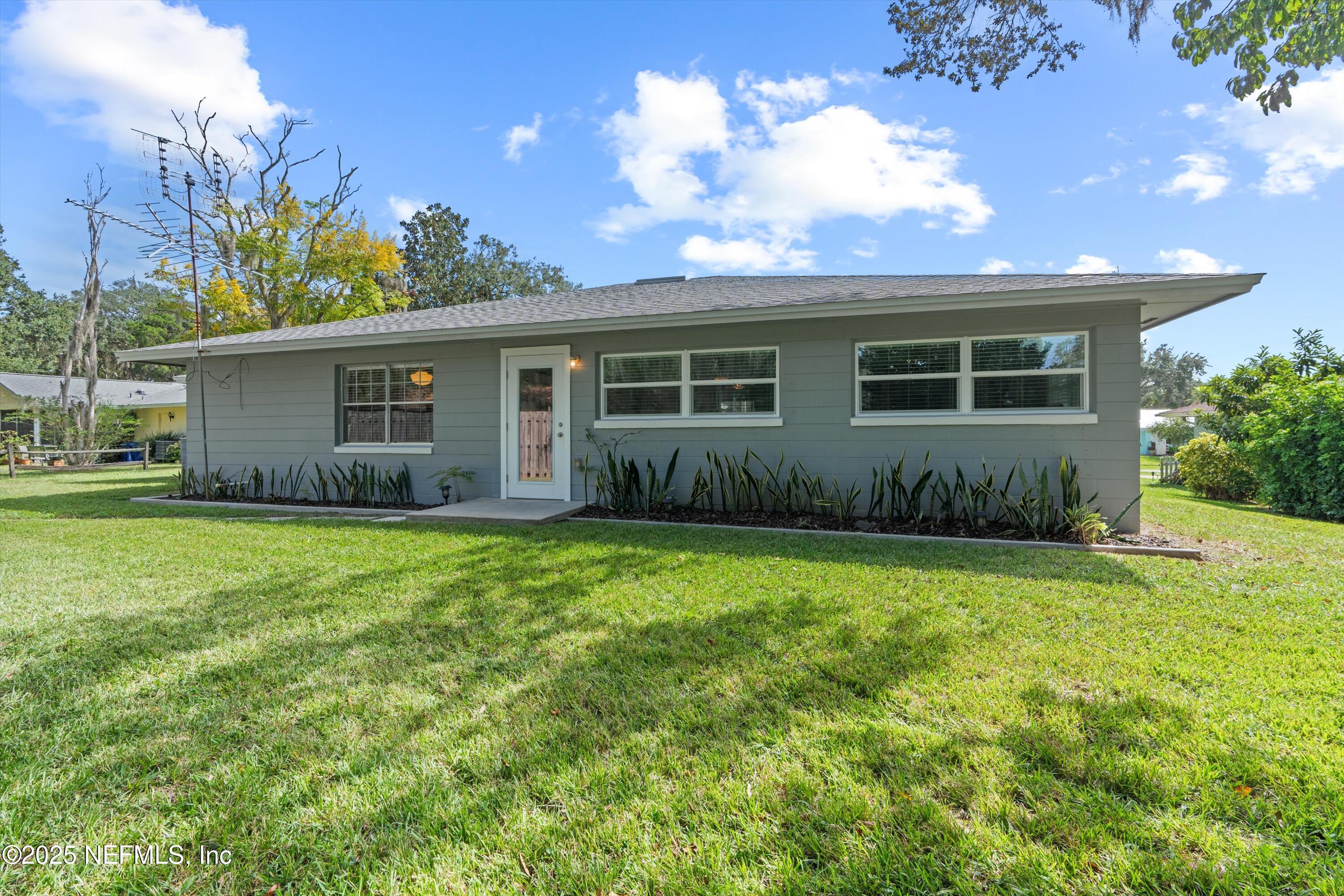 488 SAN BRUNO Street, St. Augustine