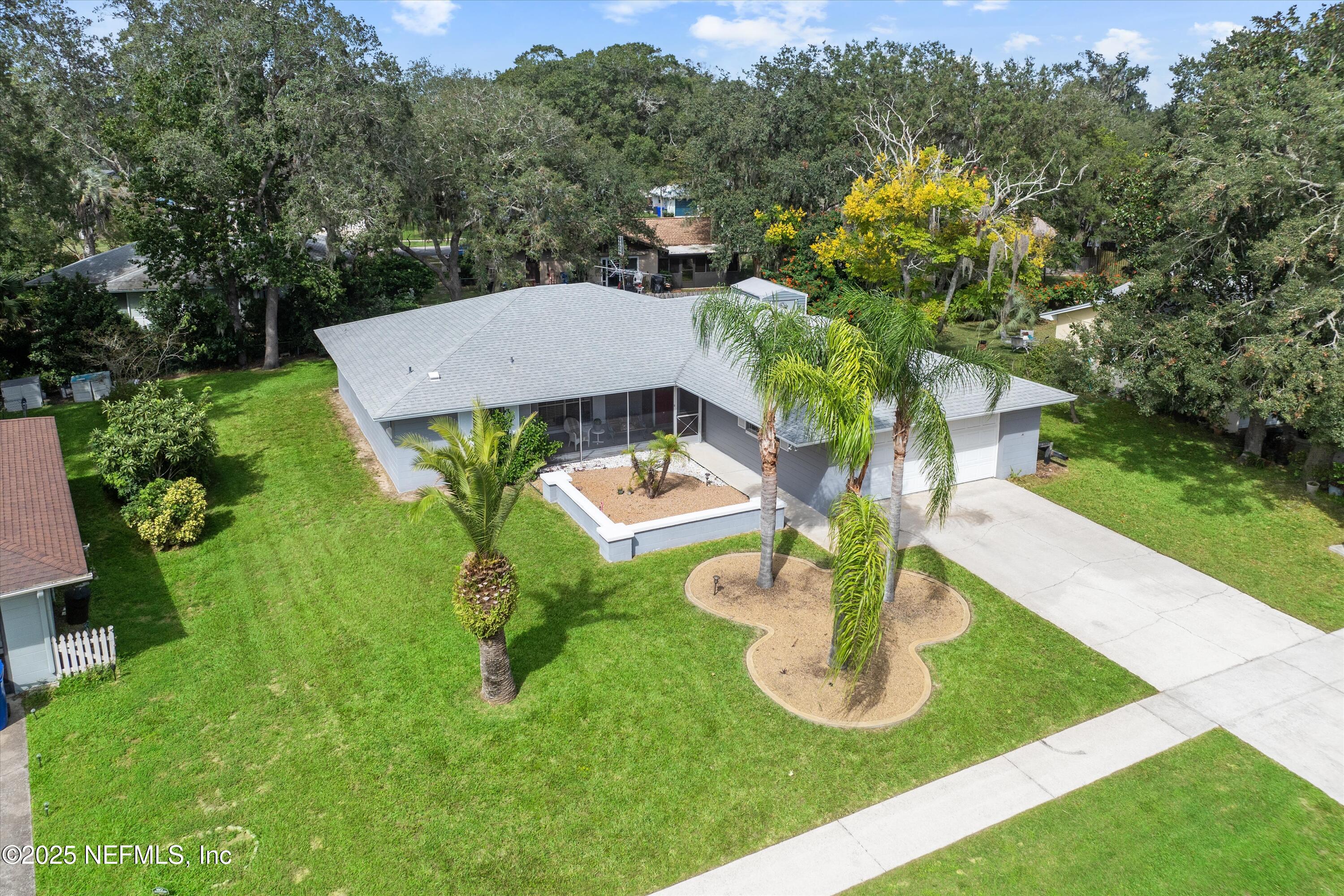 488 SAN BRUNO Street, St. Augustine