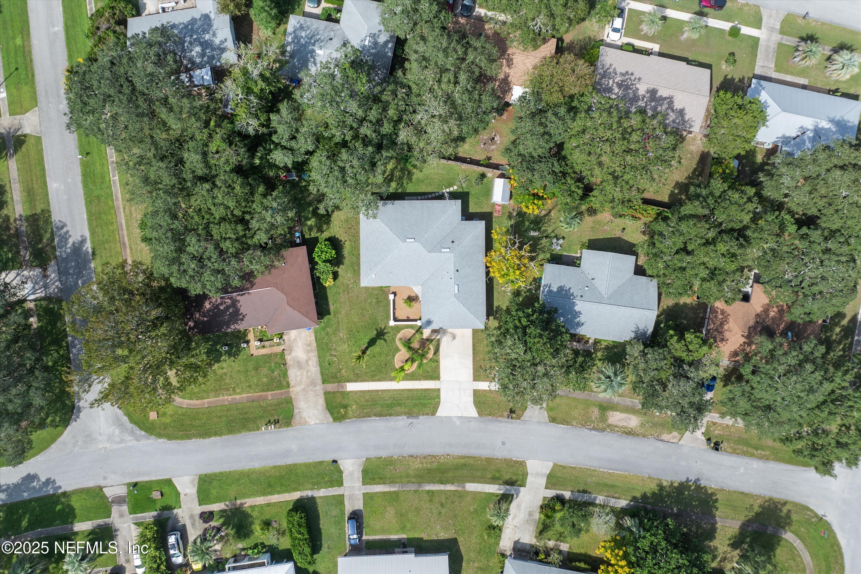 488 SAN BRUNO Street, St. Augustine