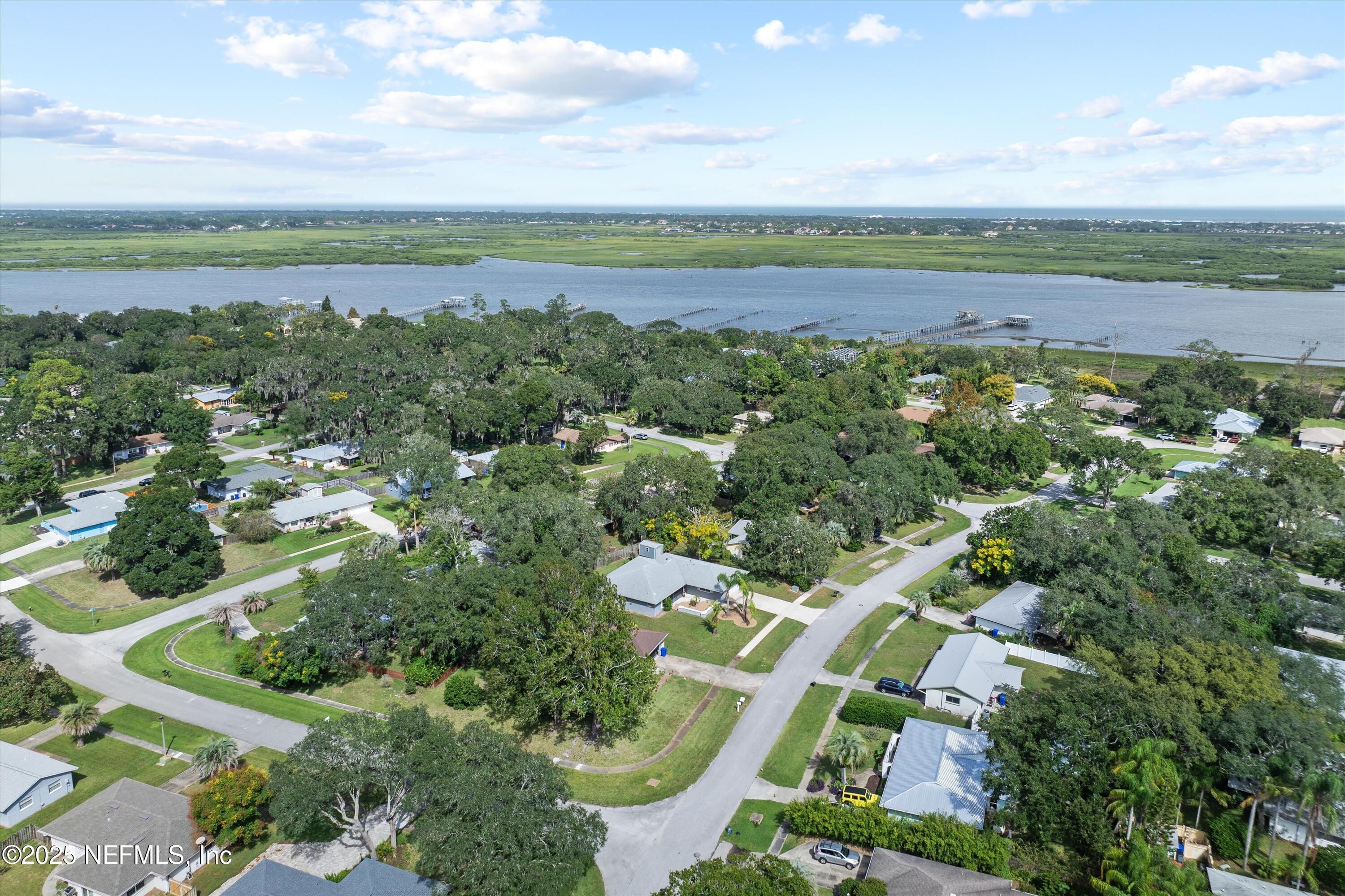 488 SAN BRUNO Street, St. Augustine