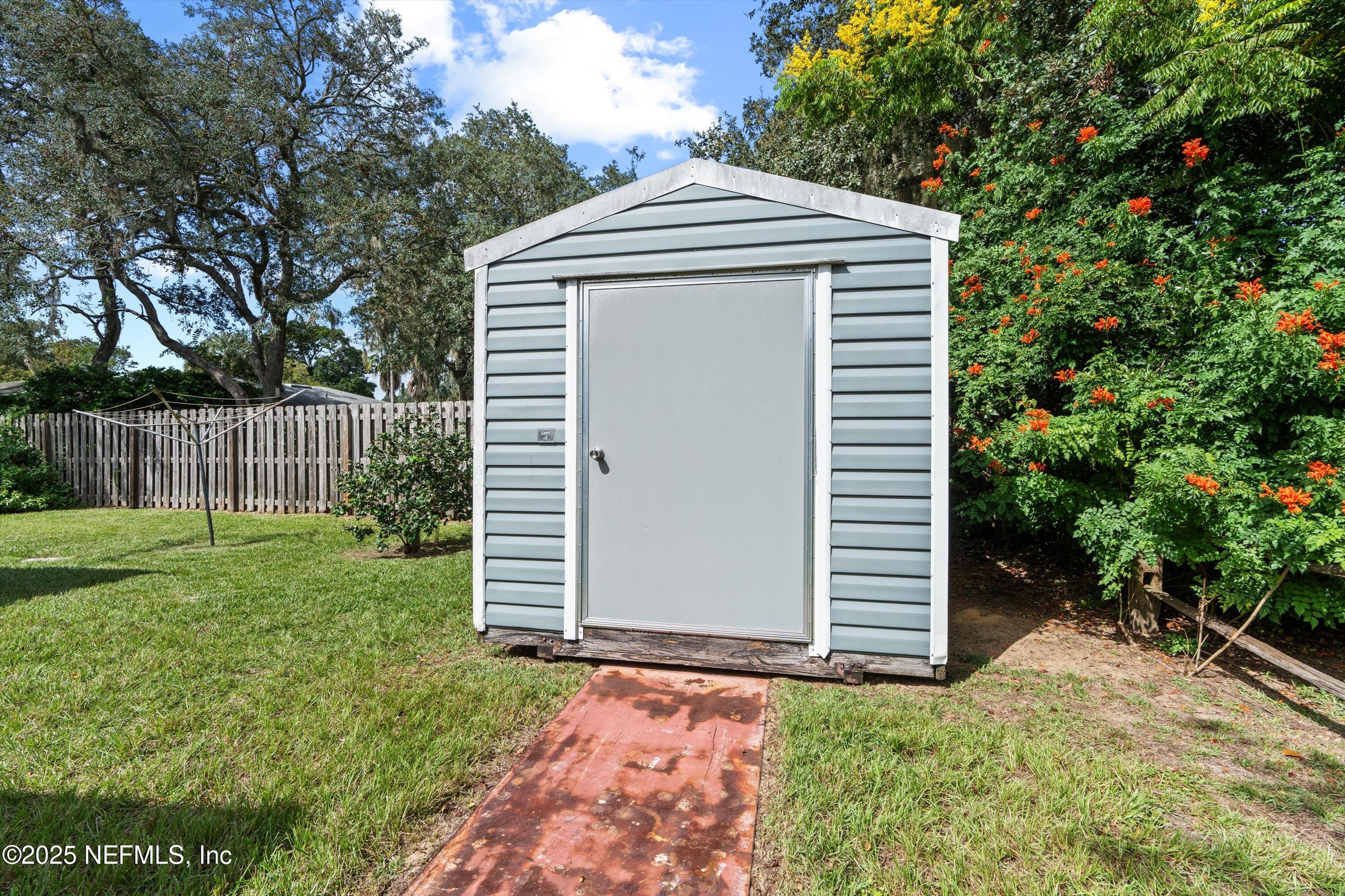 488 SAN BRUNO Street, St. Augustine