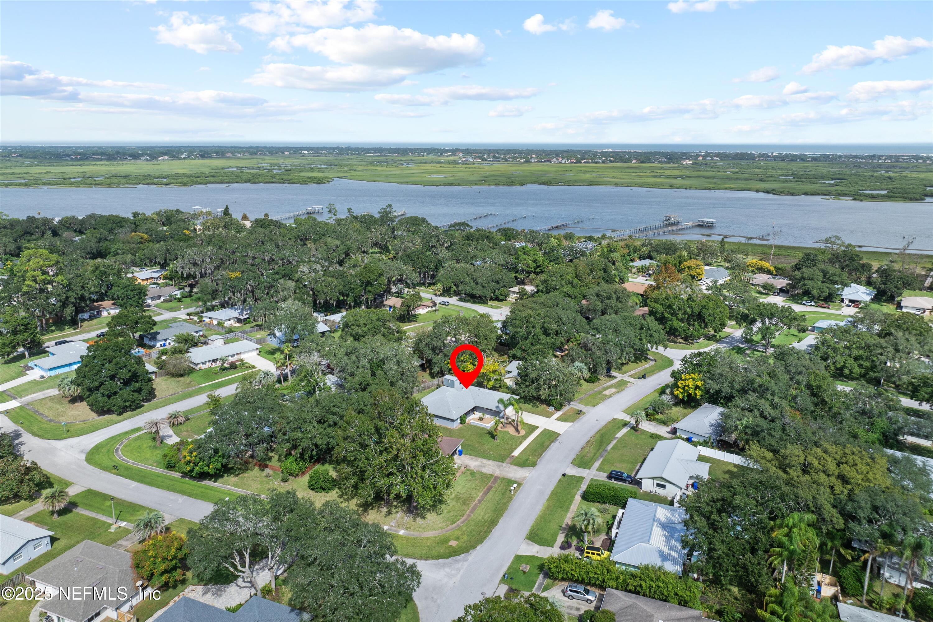 488 SAN BRUNO Street, St. Augustine