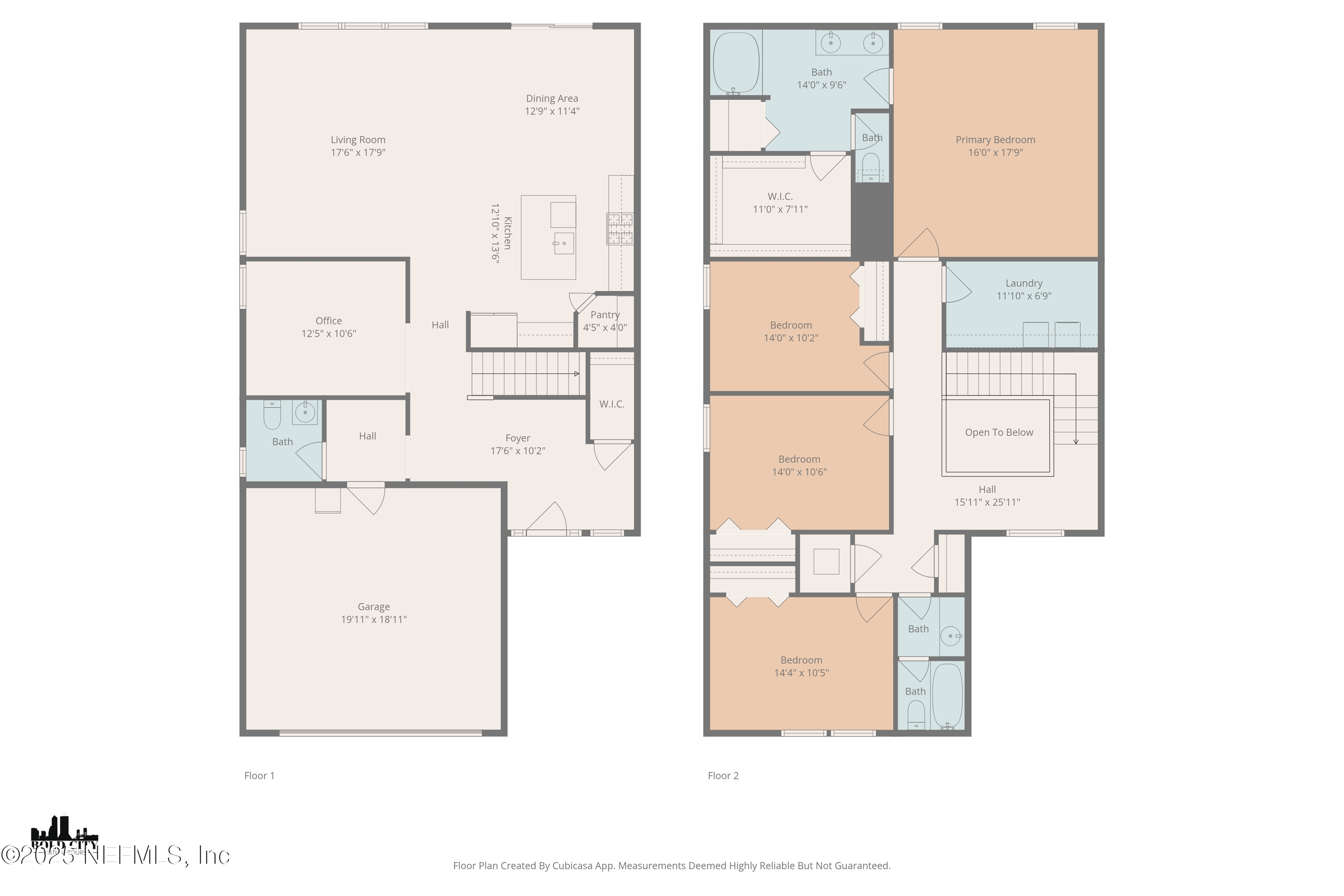 114 LOGRONO Court, St. Augustine