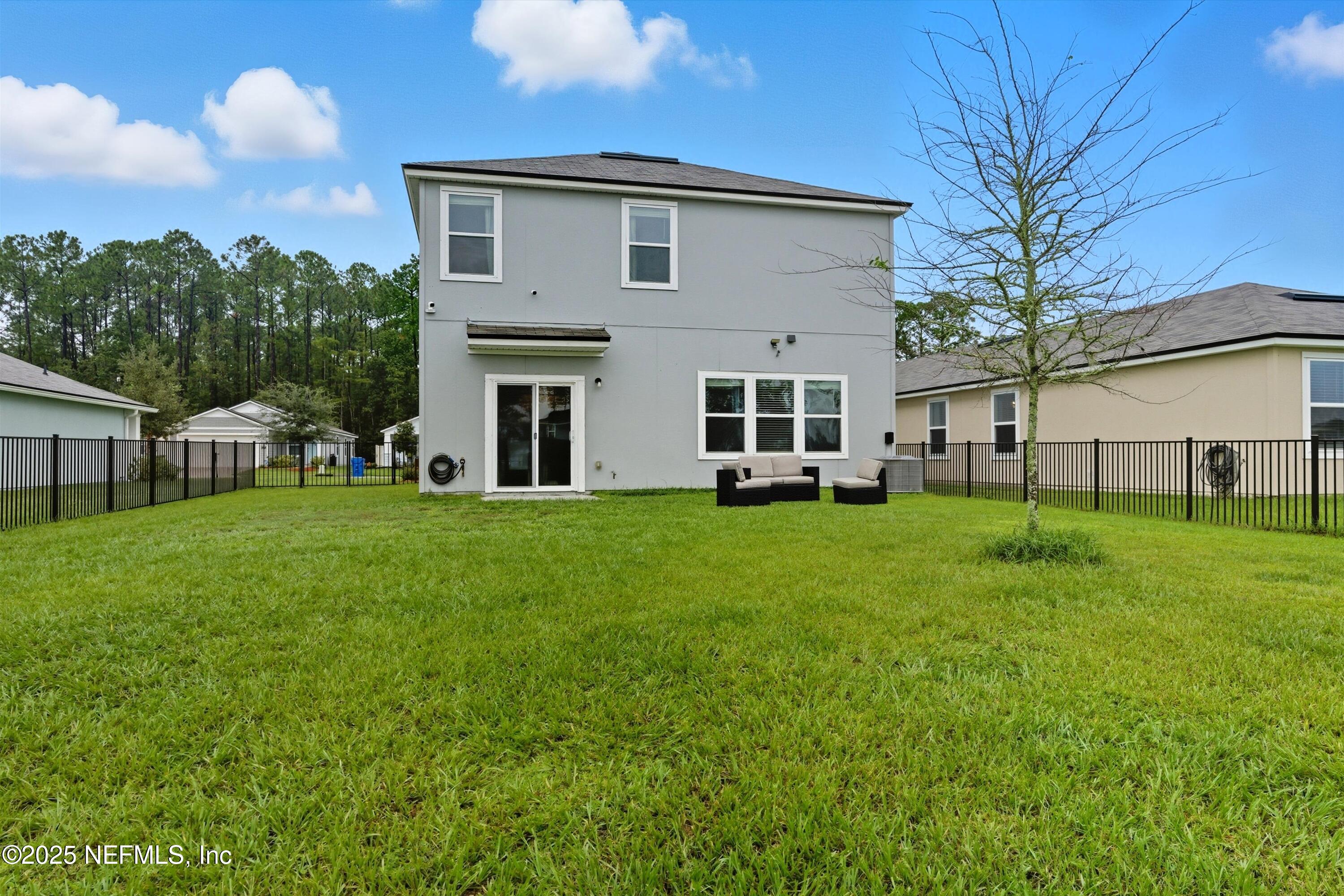 114 LOGRONO Court, St. Augustine