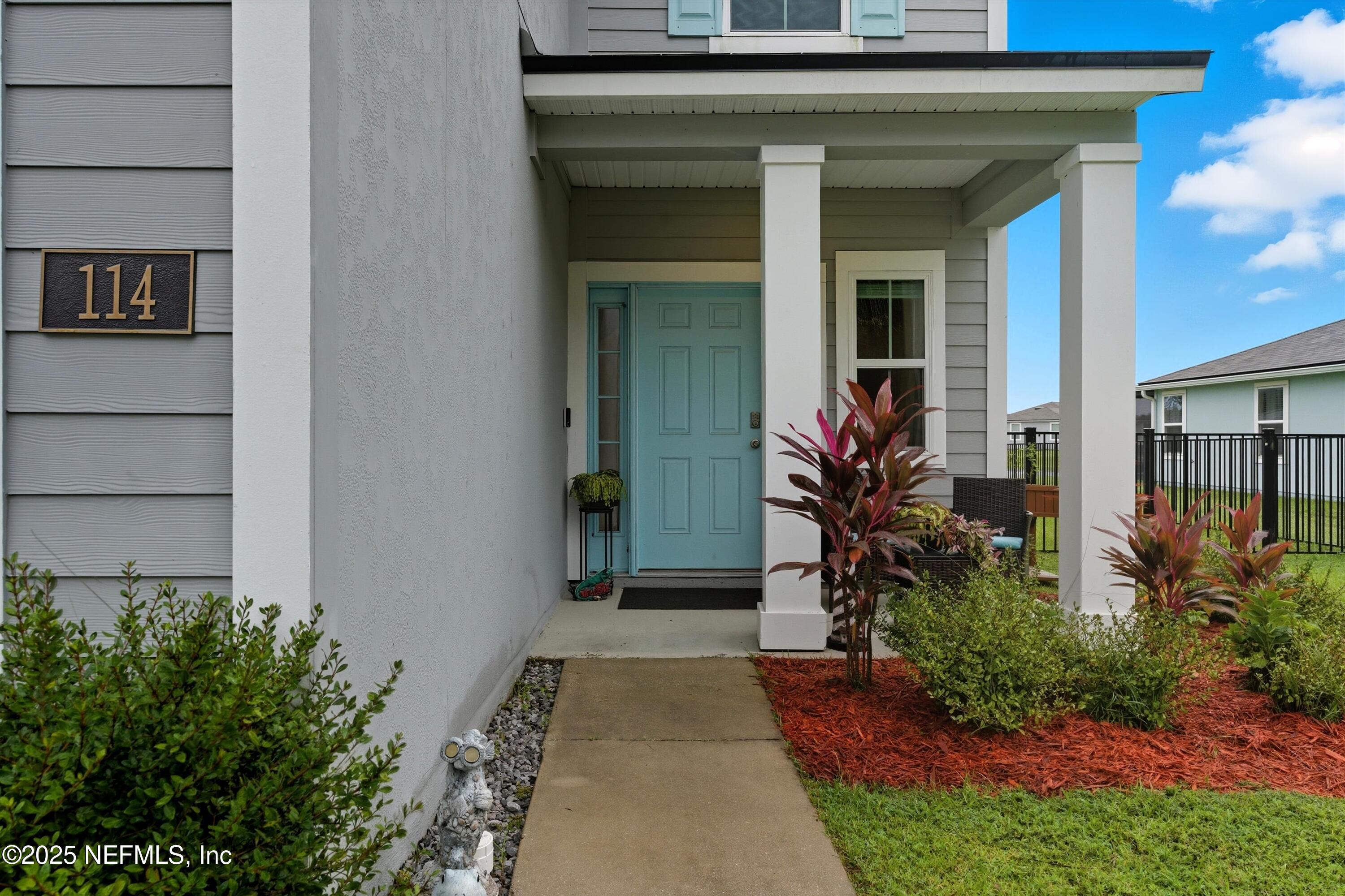 114 LOGRONO Court, St. Augustine