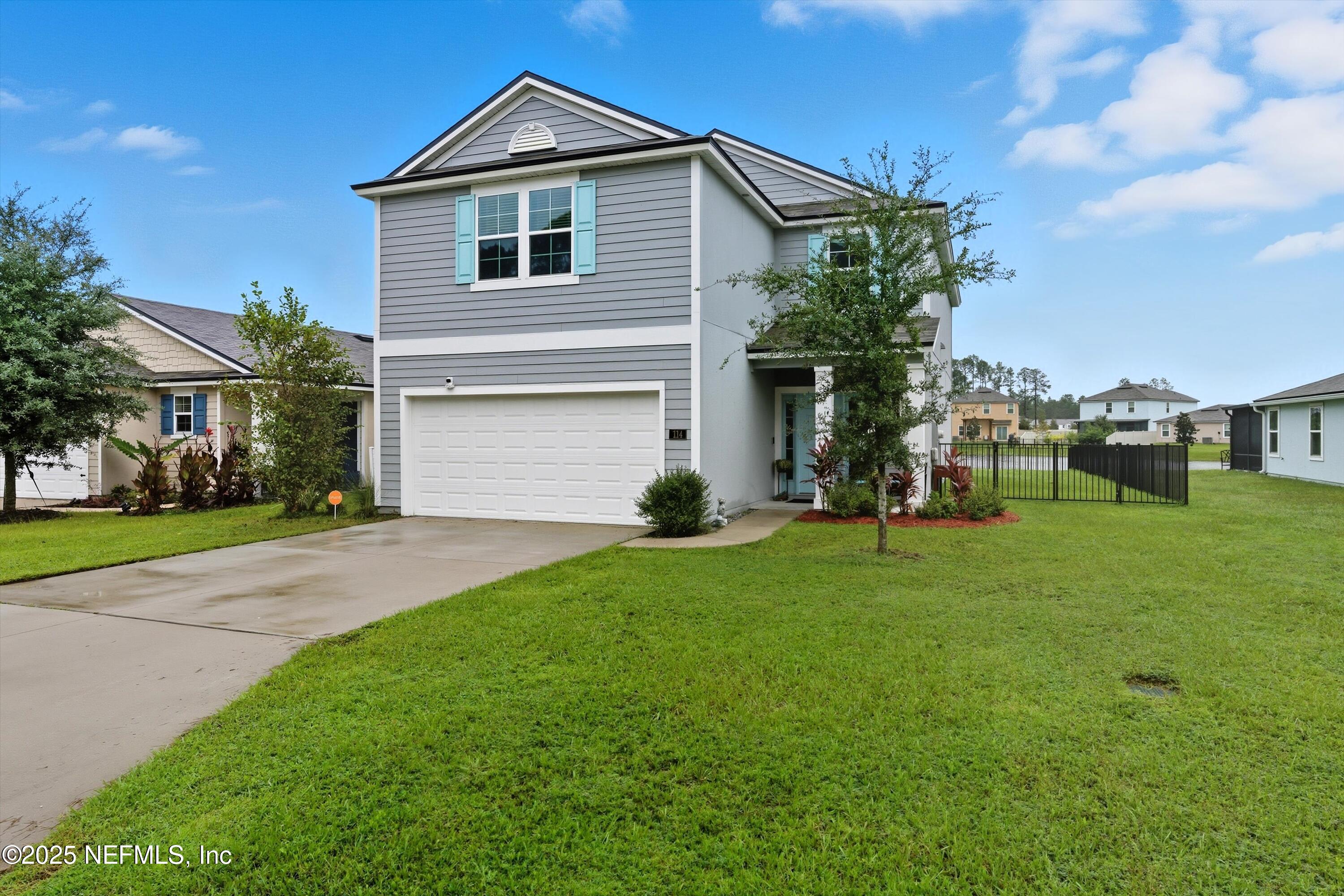 114 LOGRONO Court, St. Augustine