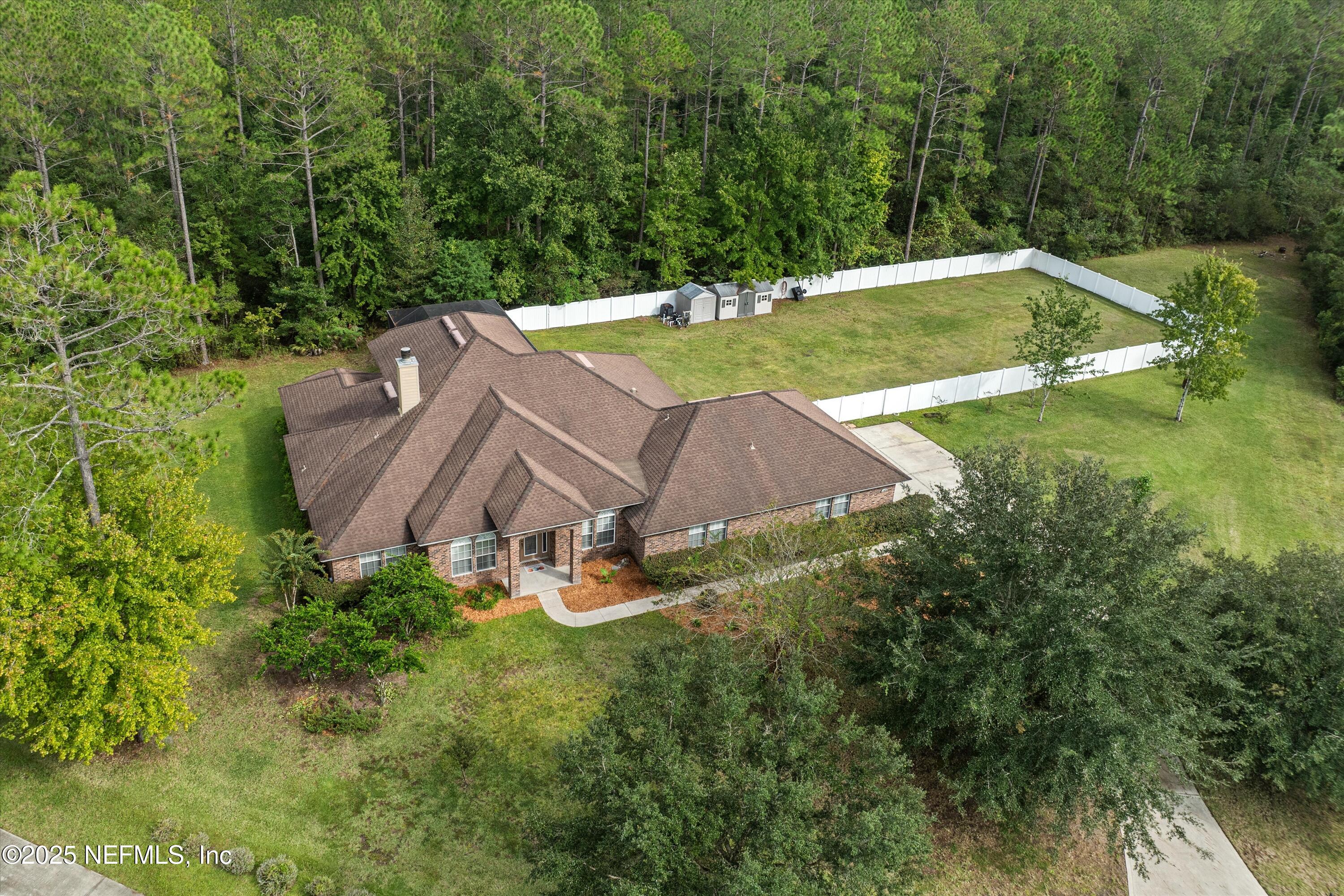 11279 SADDLE CREST Way