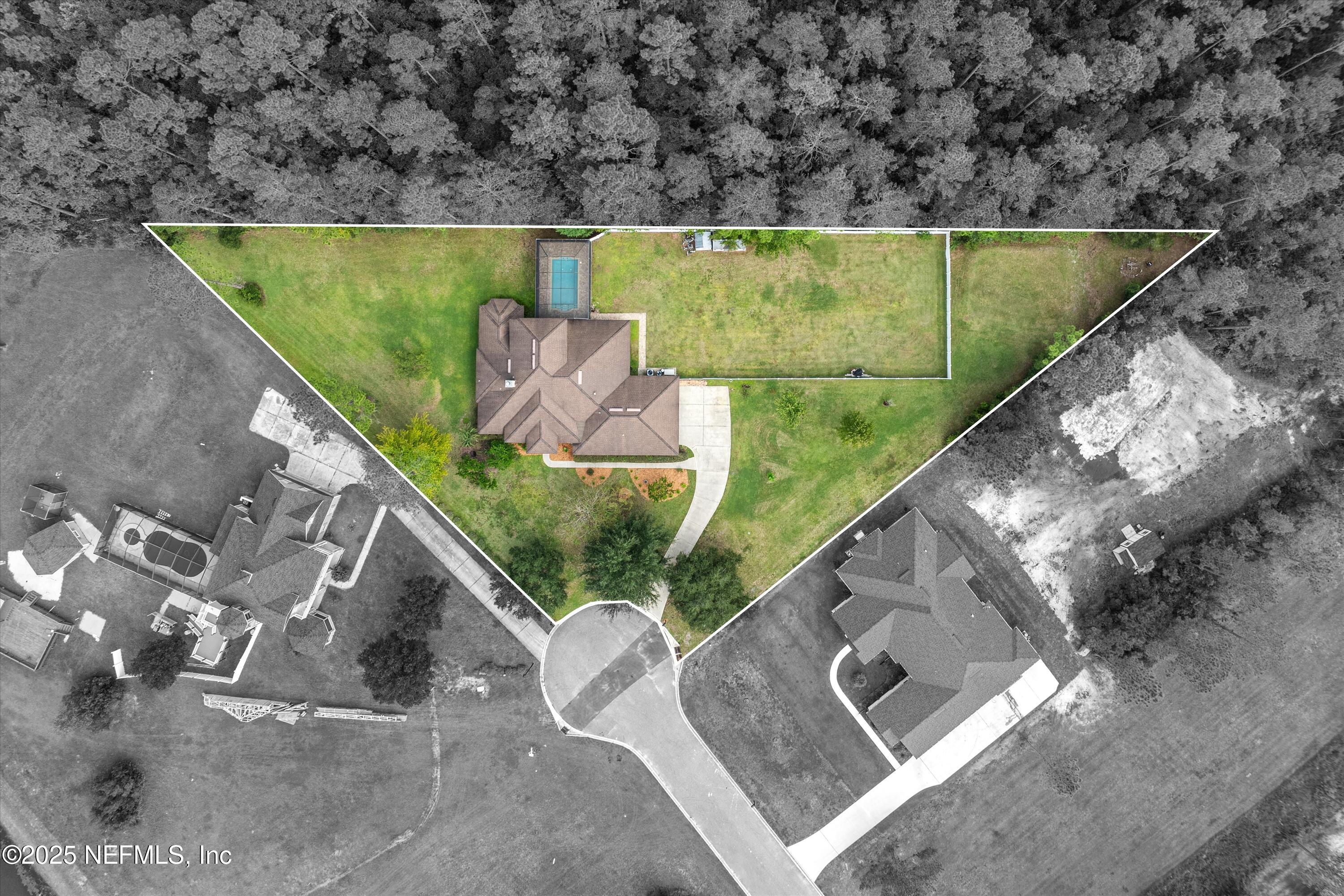 11279 SADDLE CREST Way