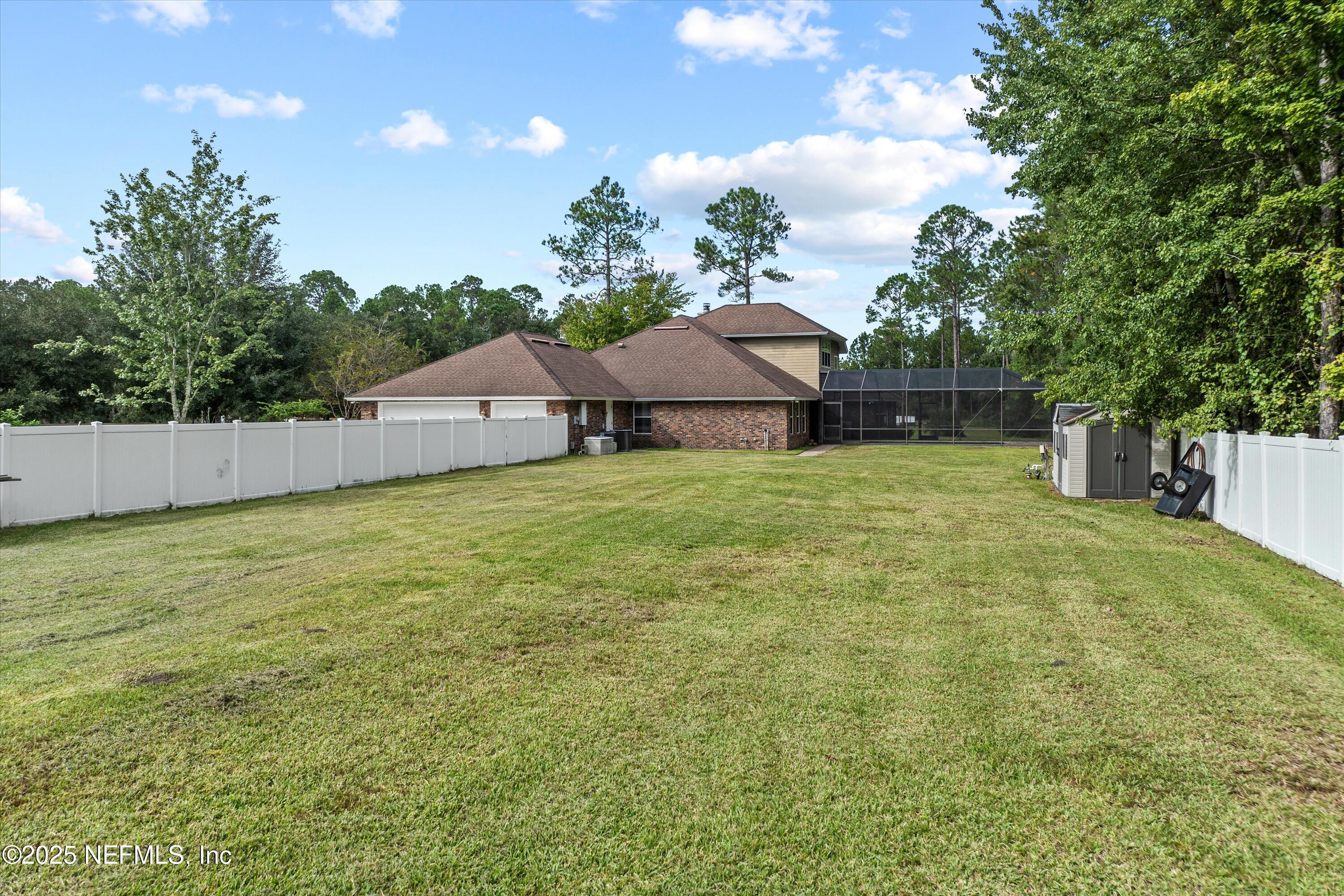 11279 SADDLE CREST Way