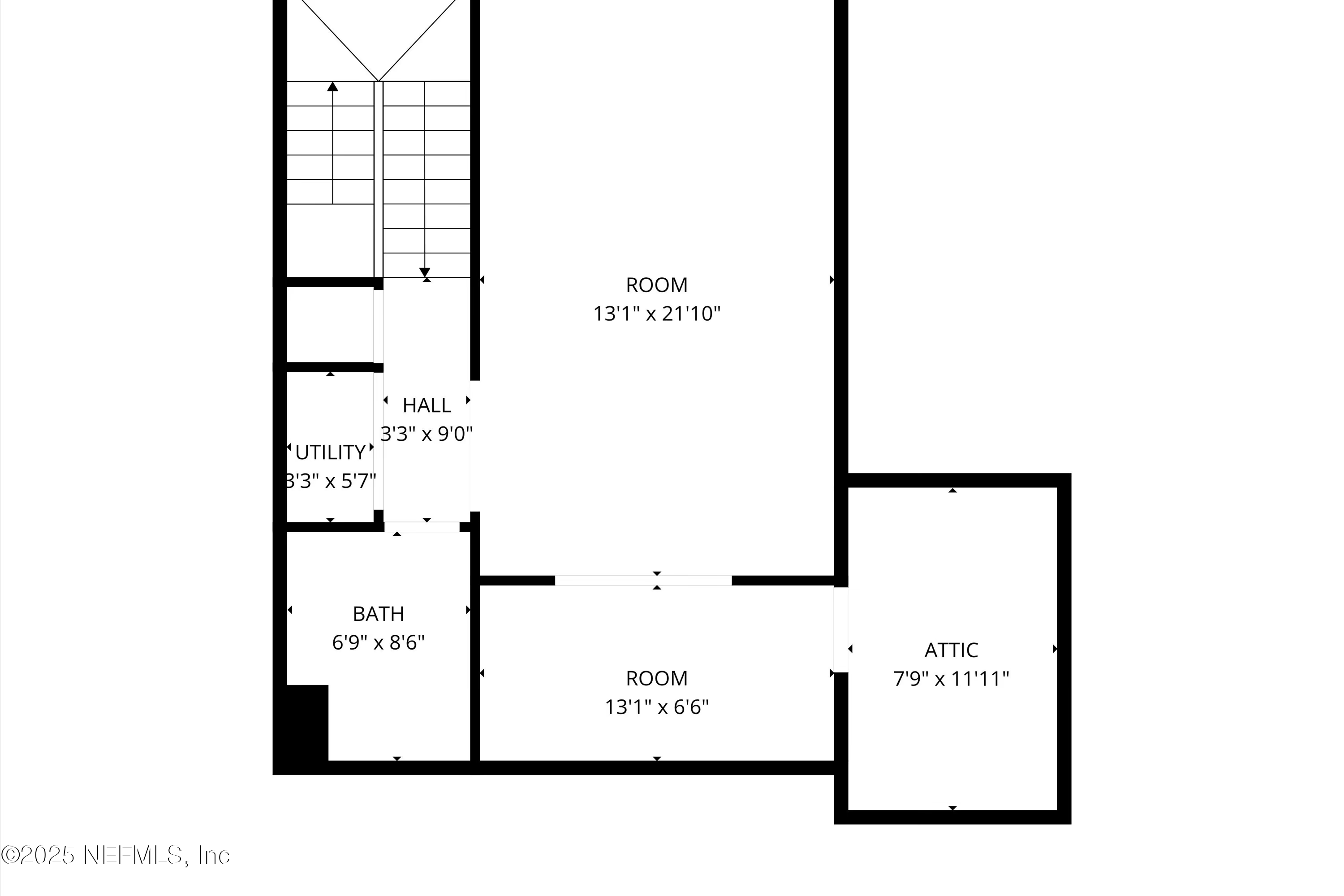11279 SADDLE CREST Way
