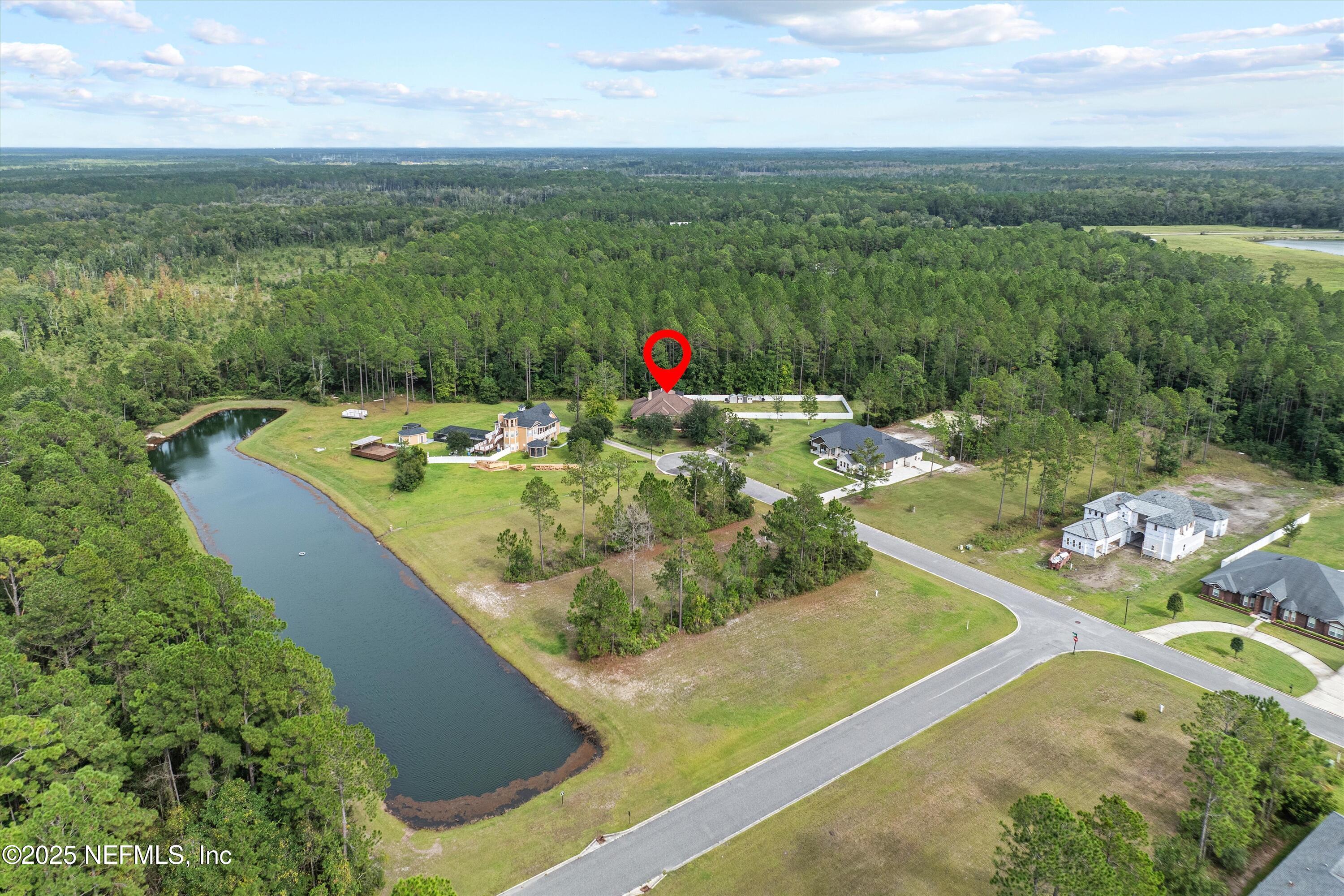 11279 SADDLE CREST Way