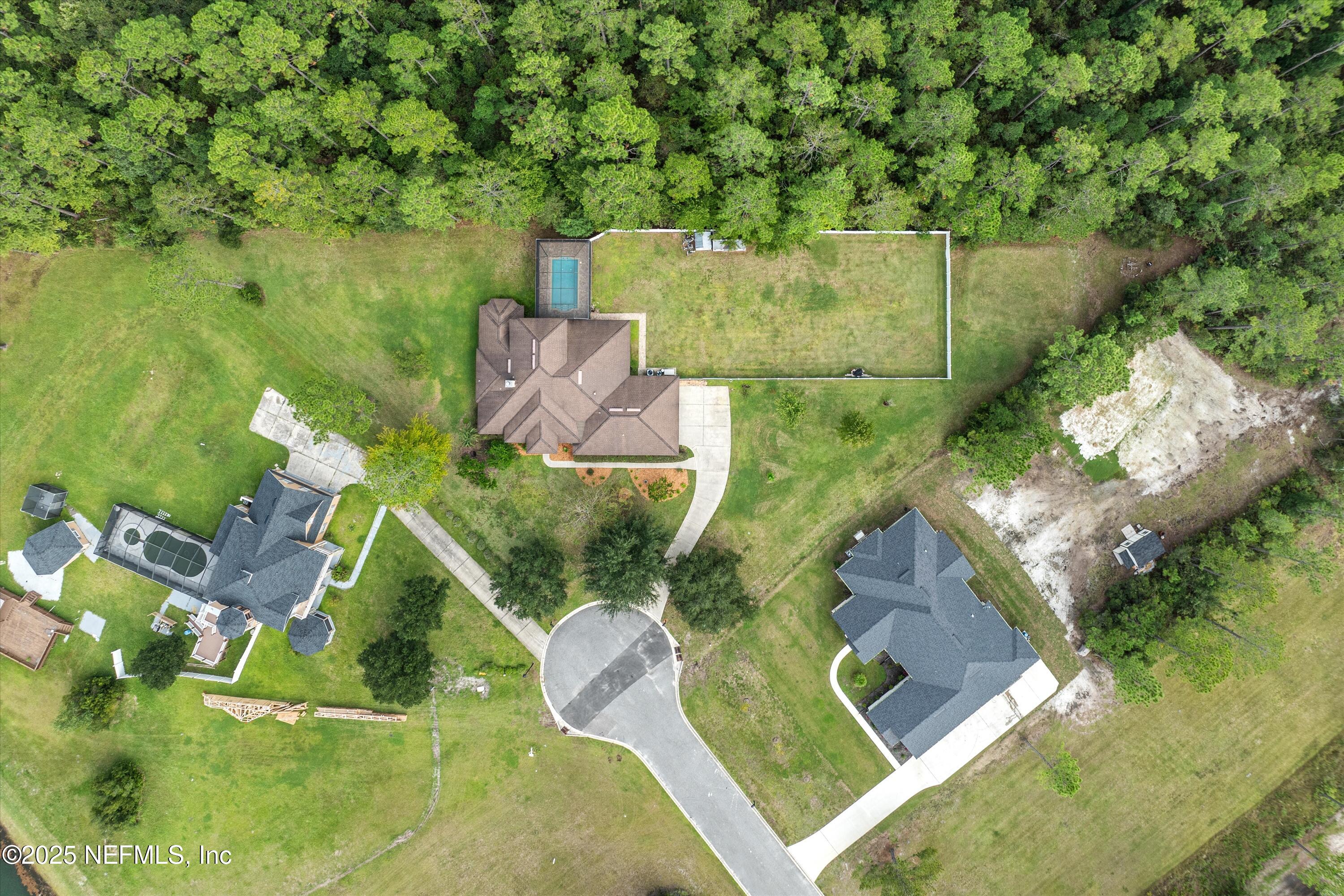 11279 SADDLE CREST Way