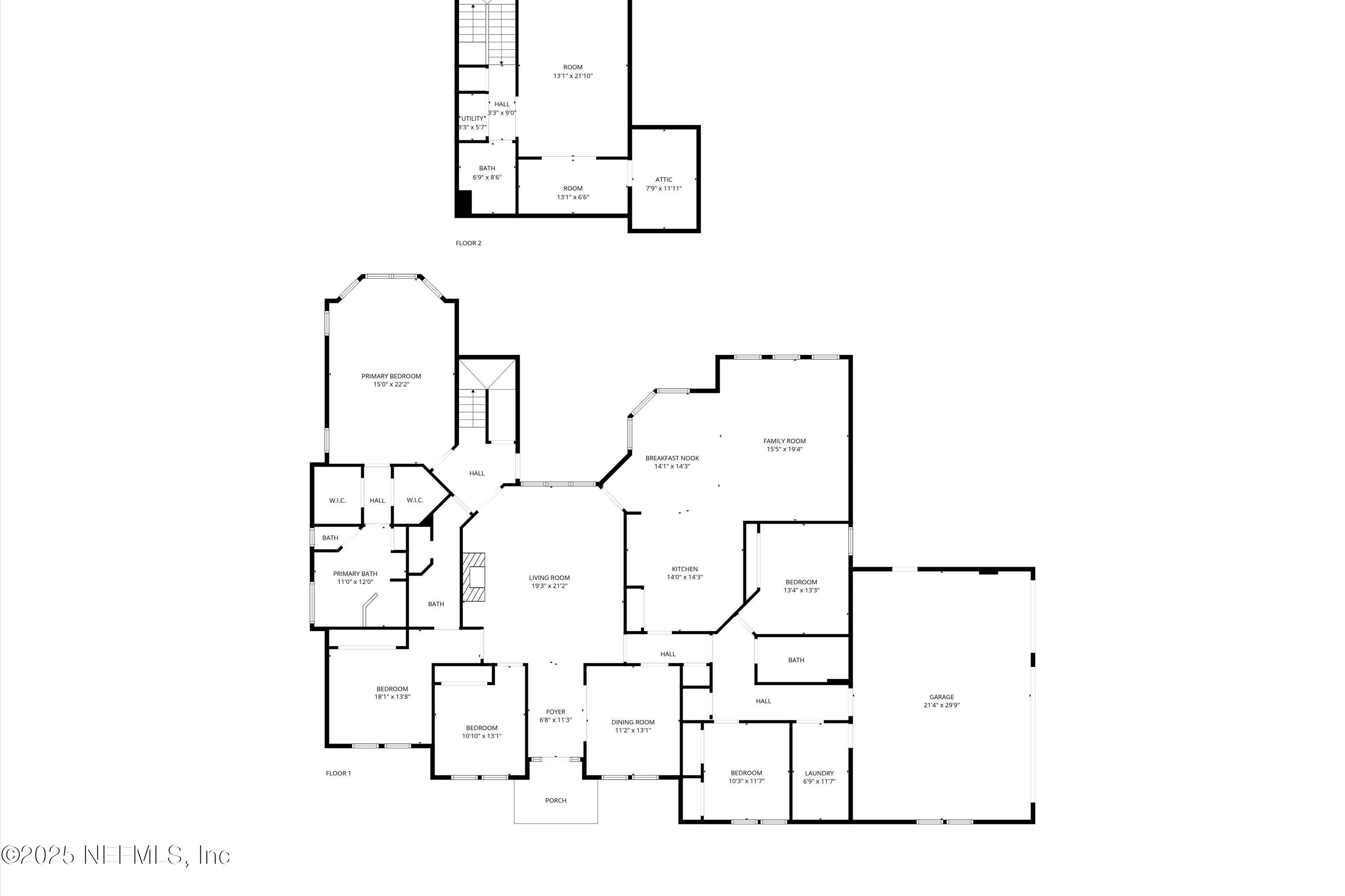 11279 SADDLE CREST Way
