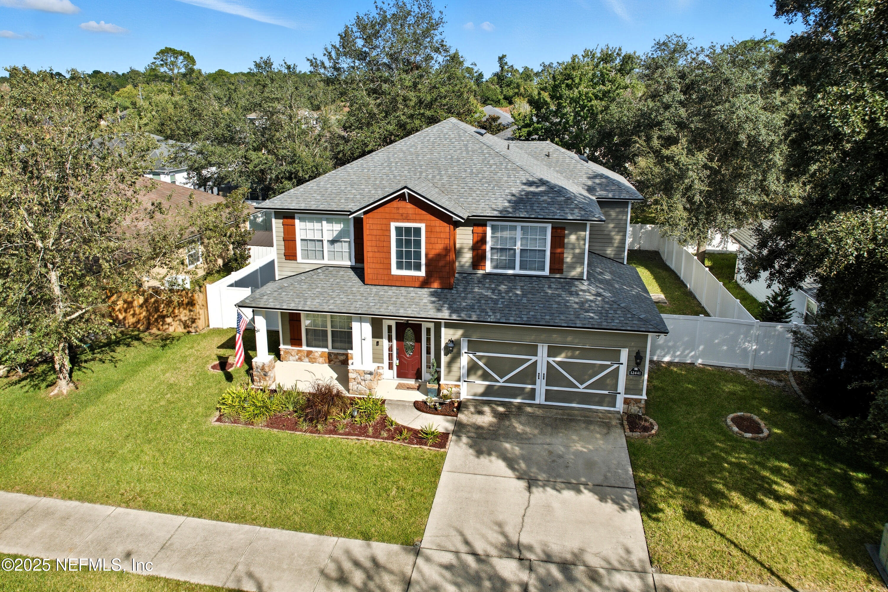 12441 BLACKWATER Court, Jacksonville
