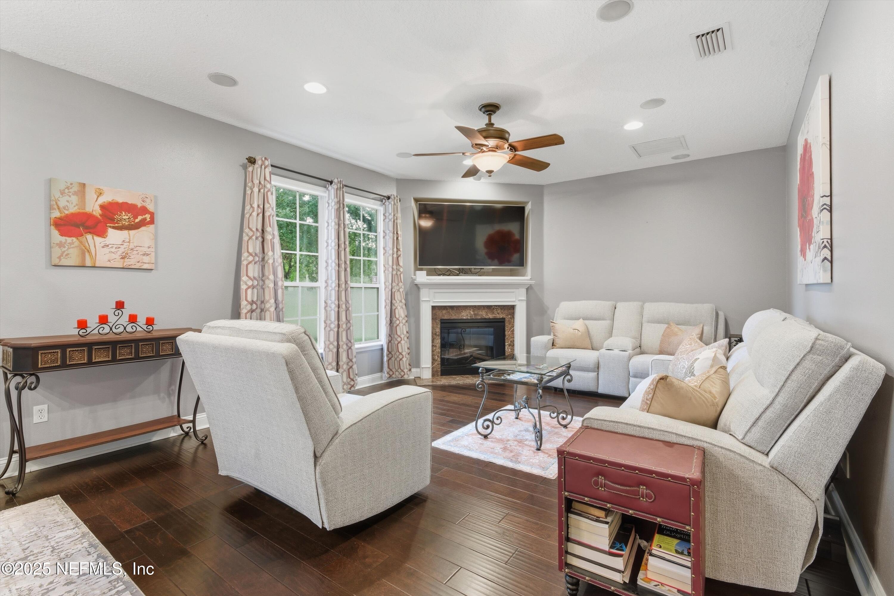 12441 BLACKWATER Court, Jacksonville