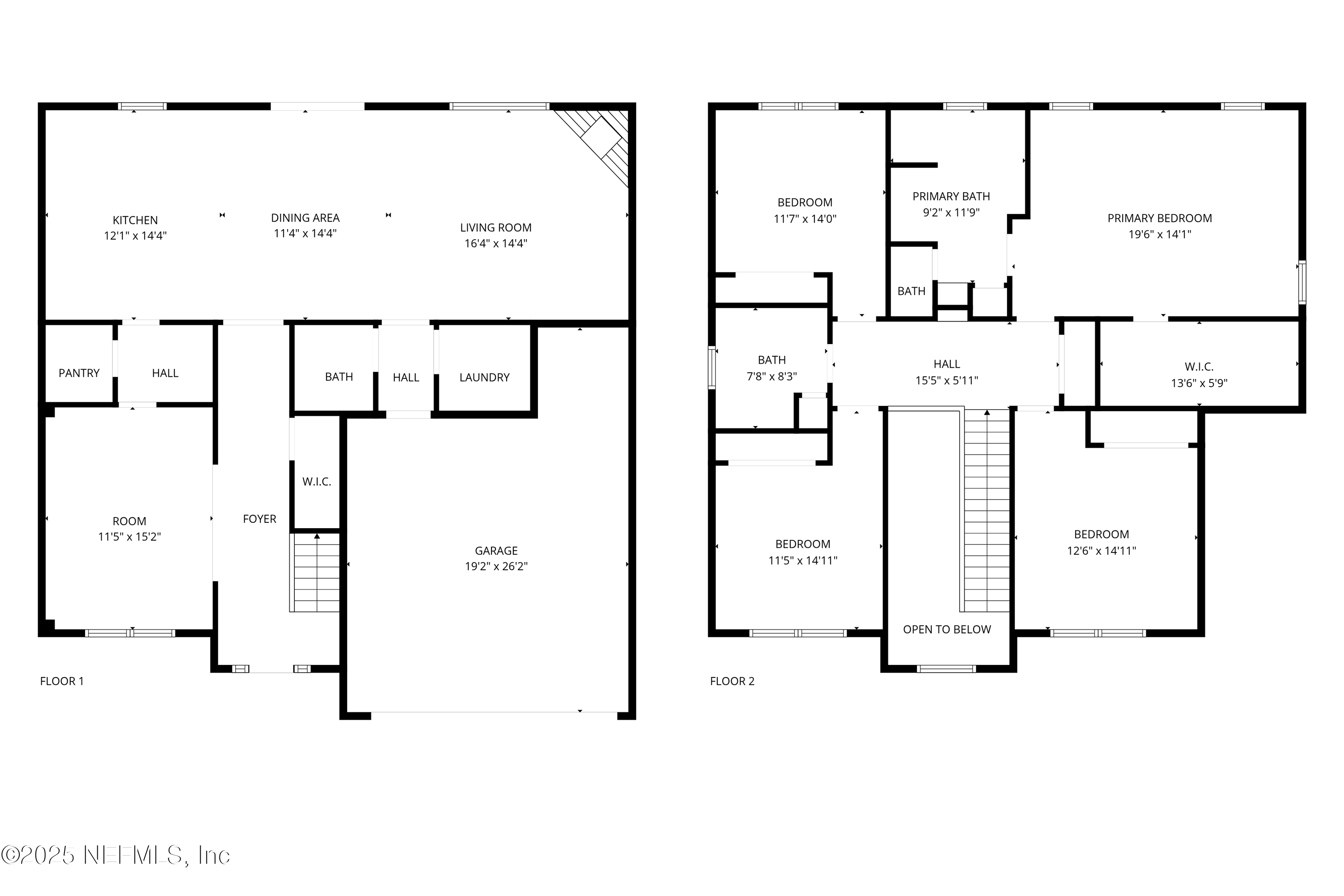 12441 BLACKWATER Court, Jacksonville