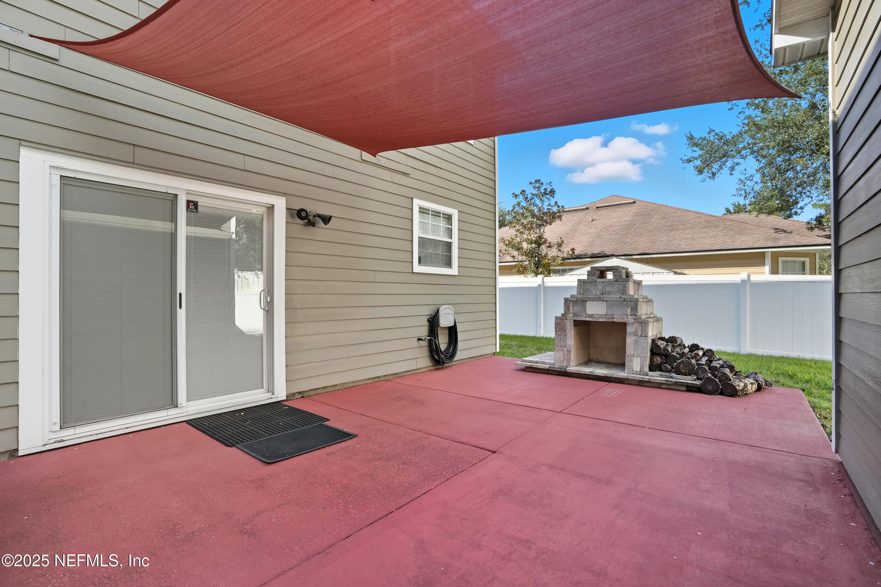 12441 BLACKWATER Court, Jacksonville