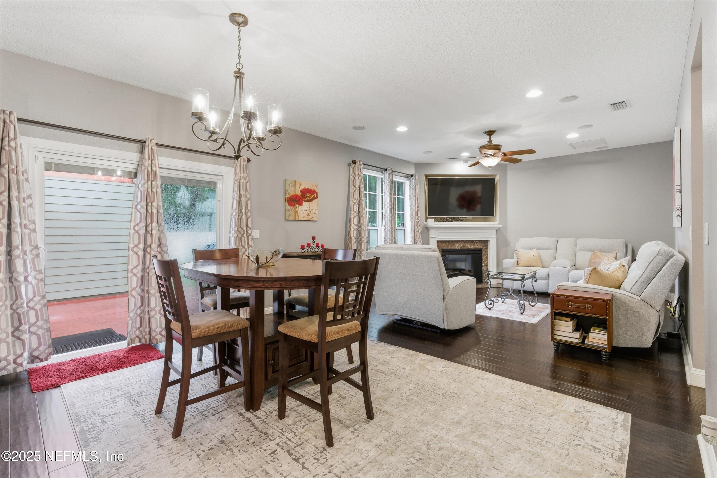 12441 BLACKWATER Court, Jacksonville