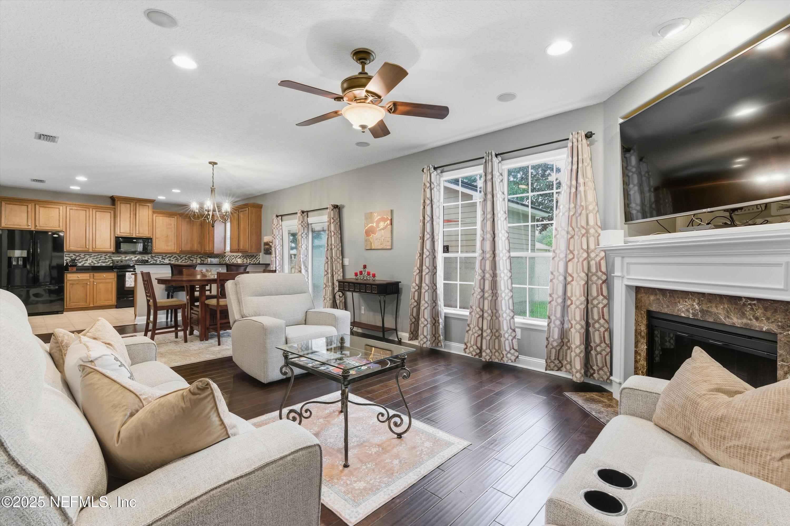 12441 BLACKWATER Court, Jacksonville