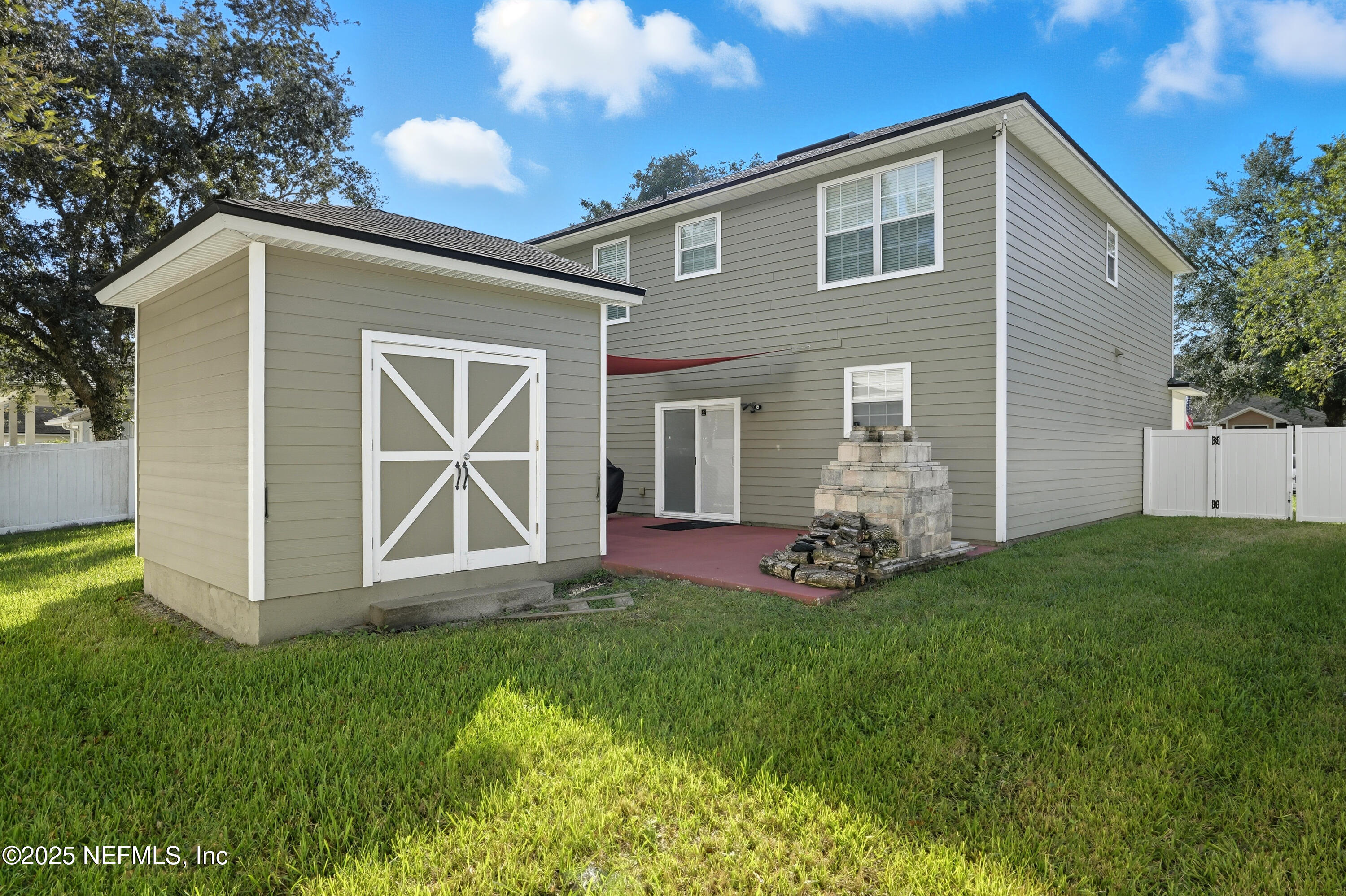 12441 BLACKWATER Court, Jacksonville