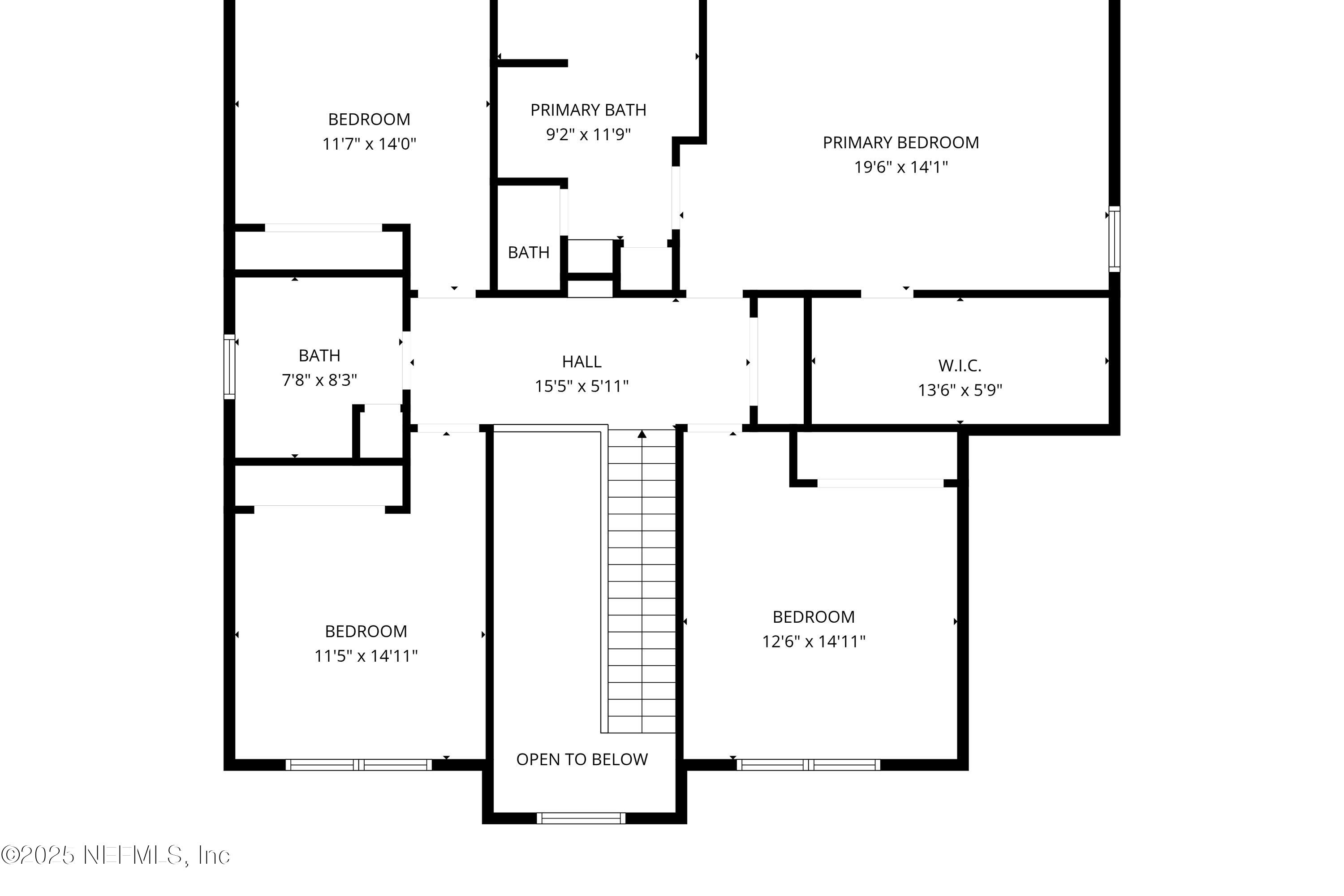 12441 BLACKWATER Court, Jacksonville