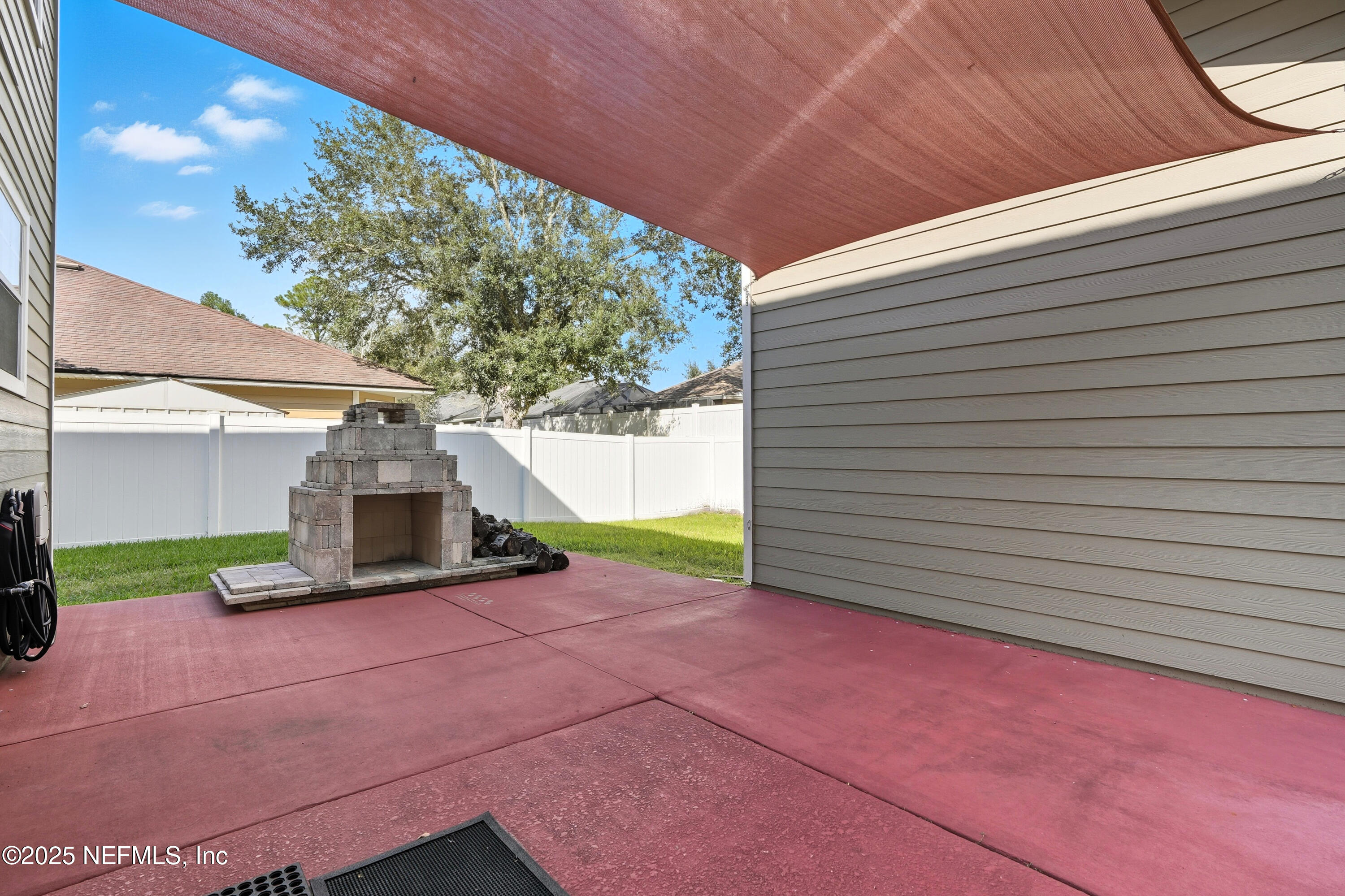 12441 BLACKWATER Court, Jacksonville