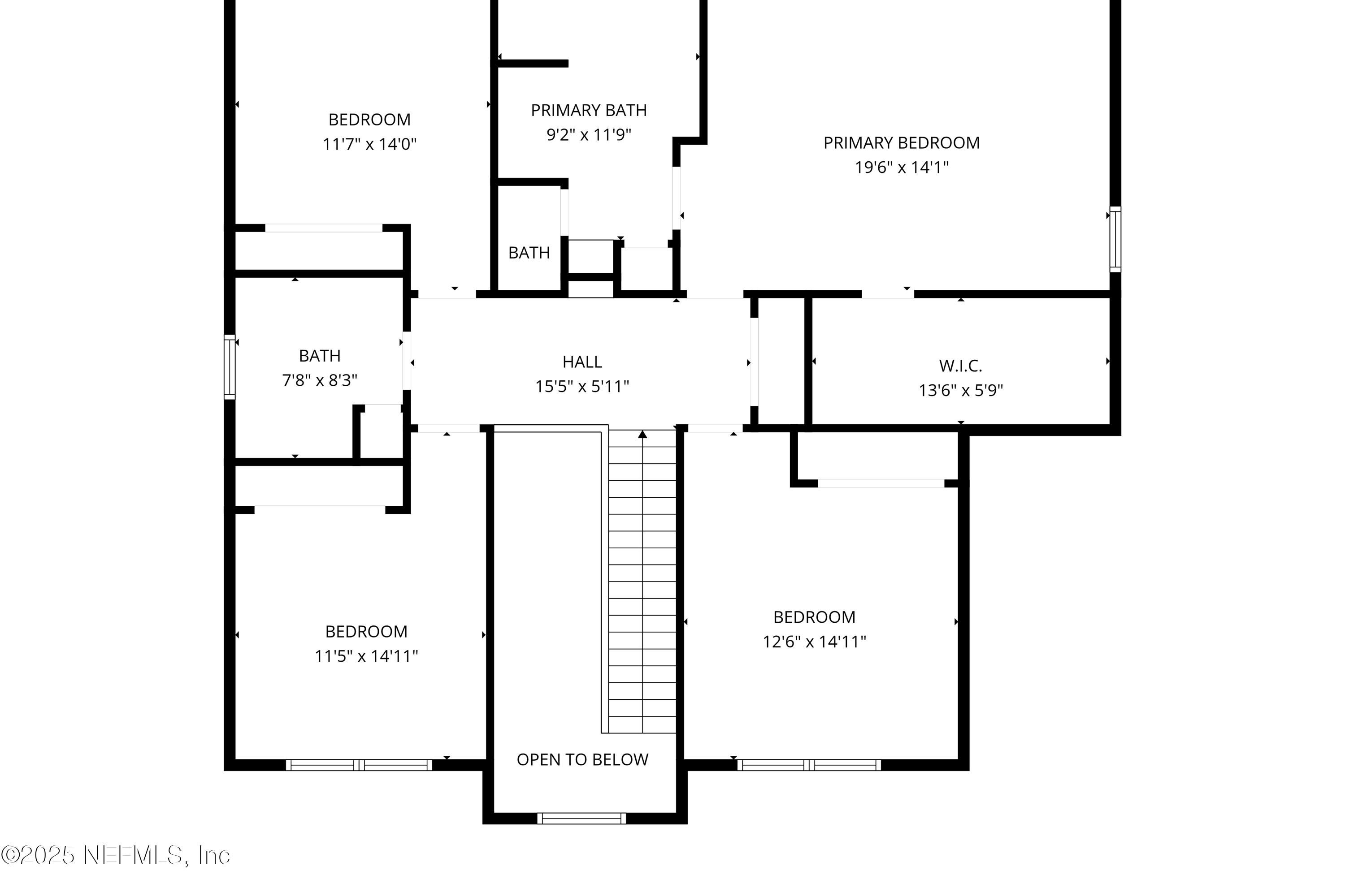 12441 BLACKWATER Court, Jacksonville