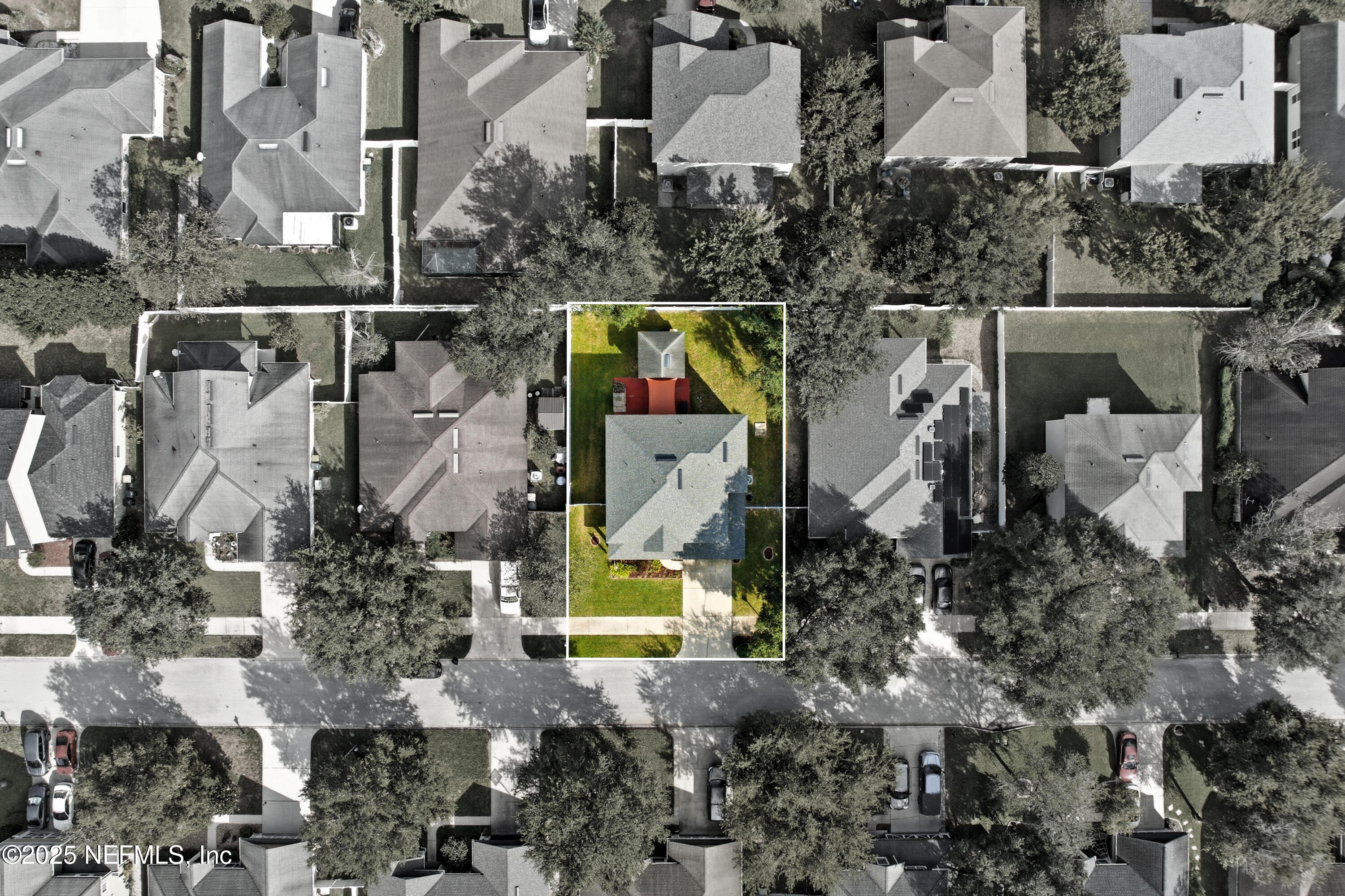 12441 BLACKWATER Court, Jacksonville