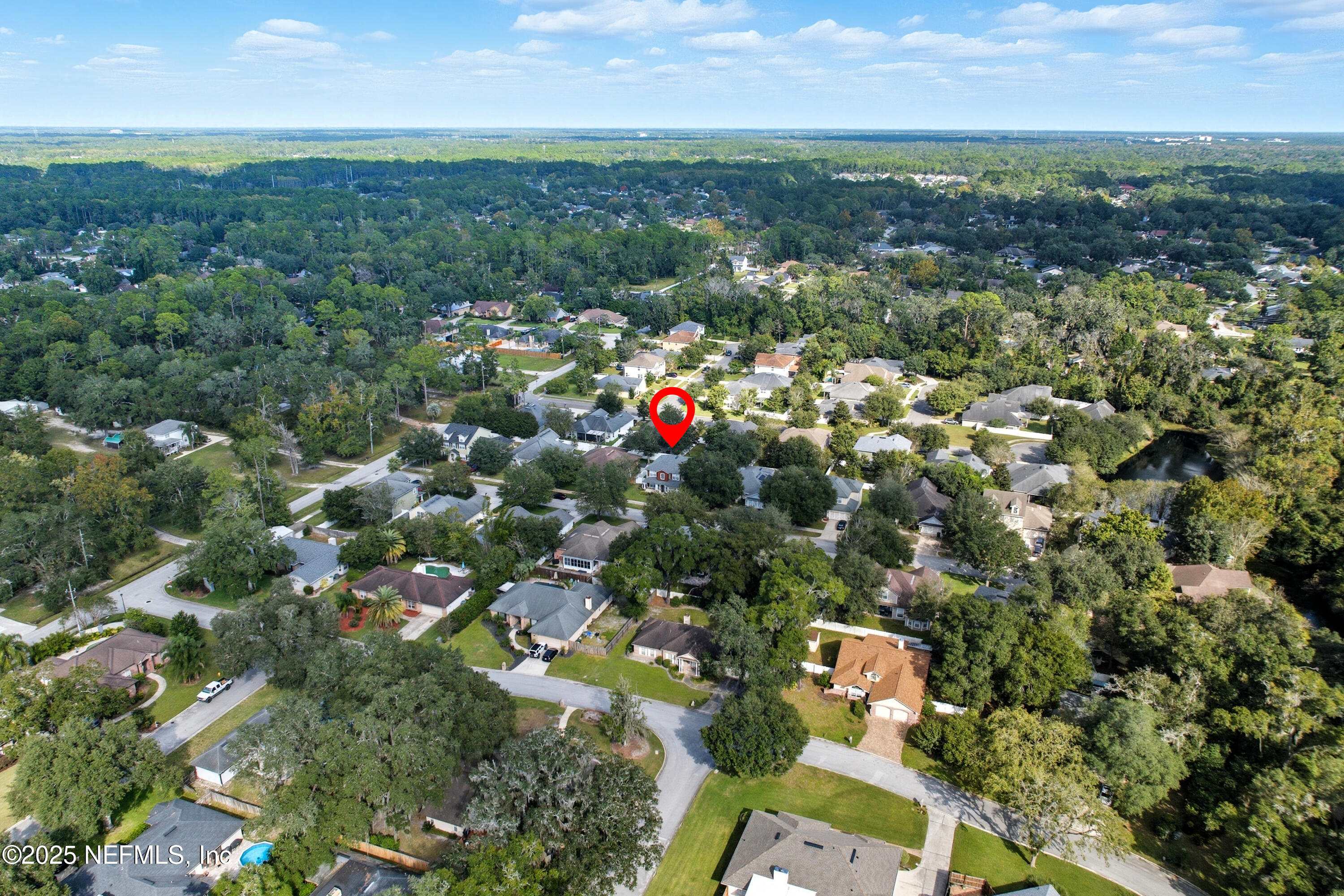12441 BLACKWATER Court, Jacksonville