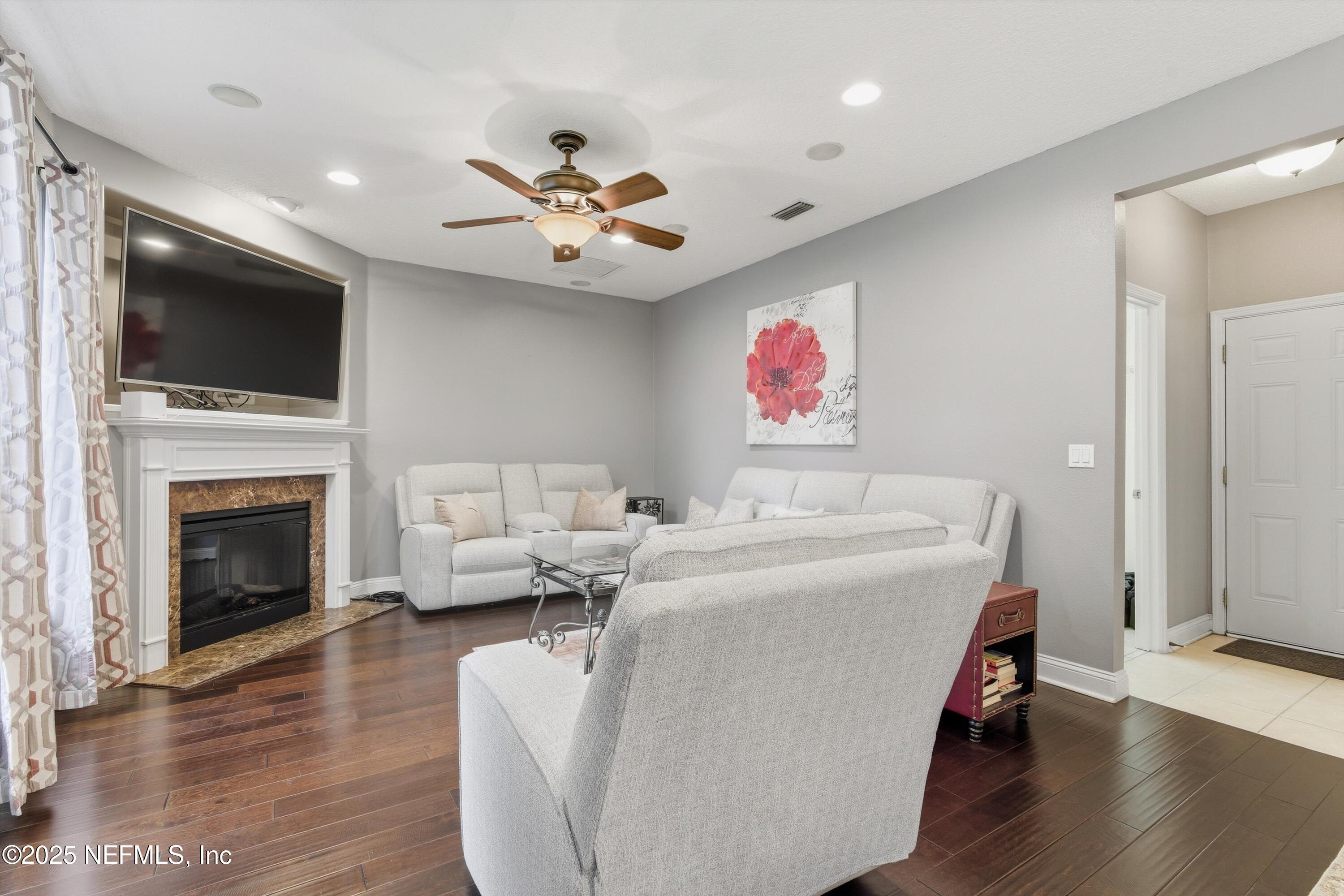 12441 BLACKWATER Court, Jacksonville