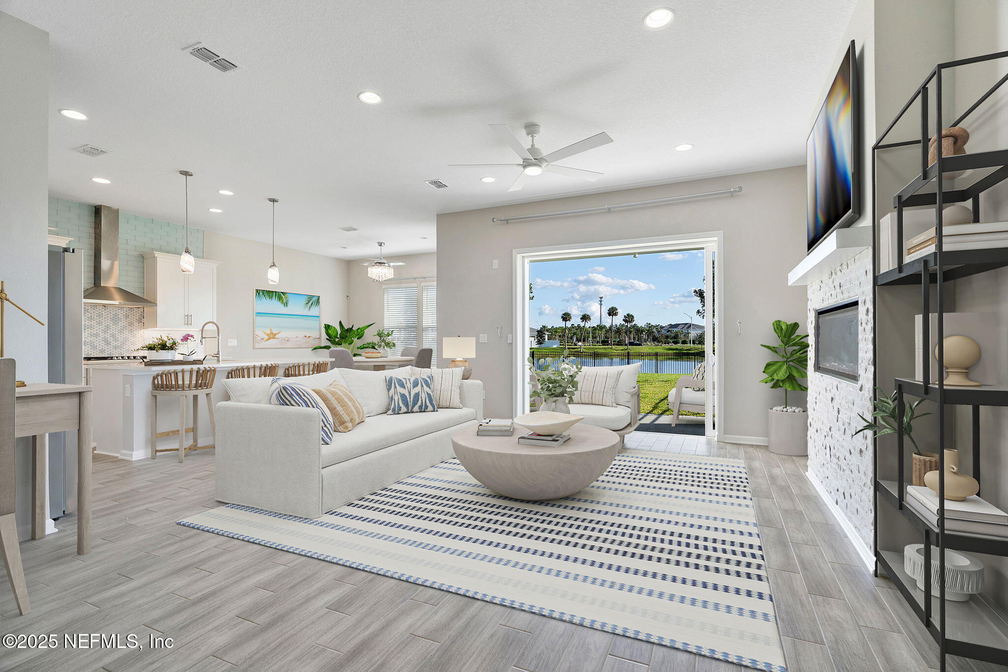 419 RUM RUNNER Way, St. Johns