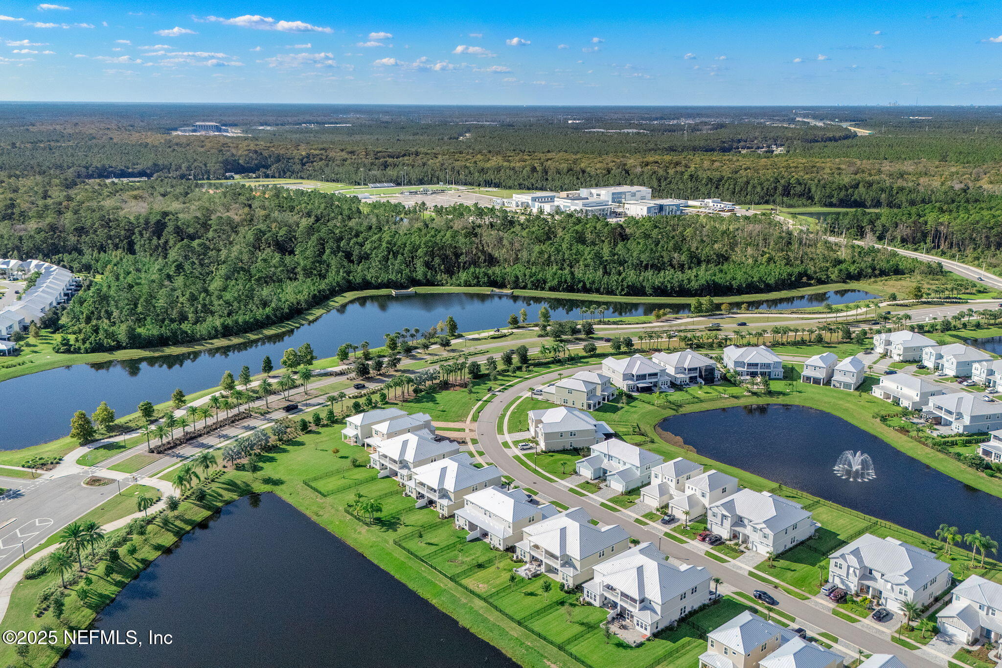 419 RUM RUNNER Way, St. Johns