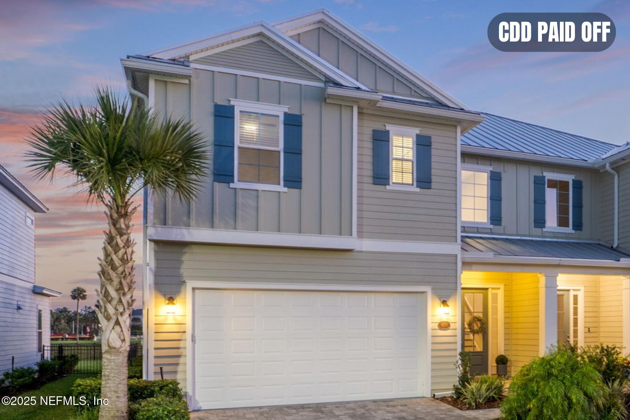 419 RUM RUNNER Way, St. Johns