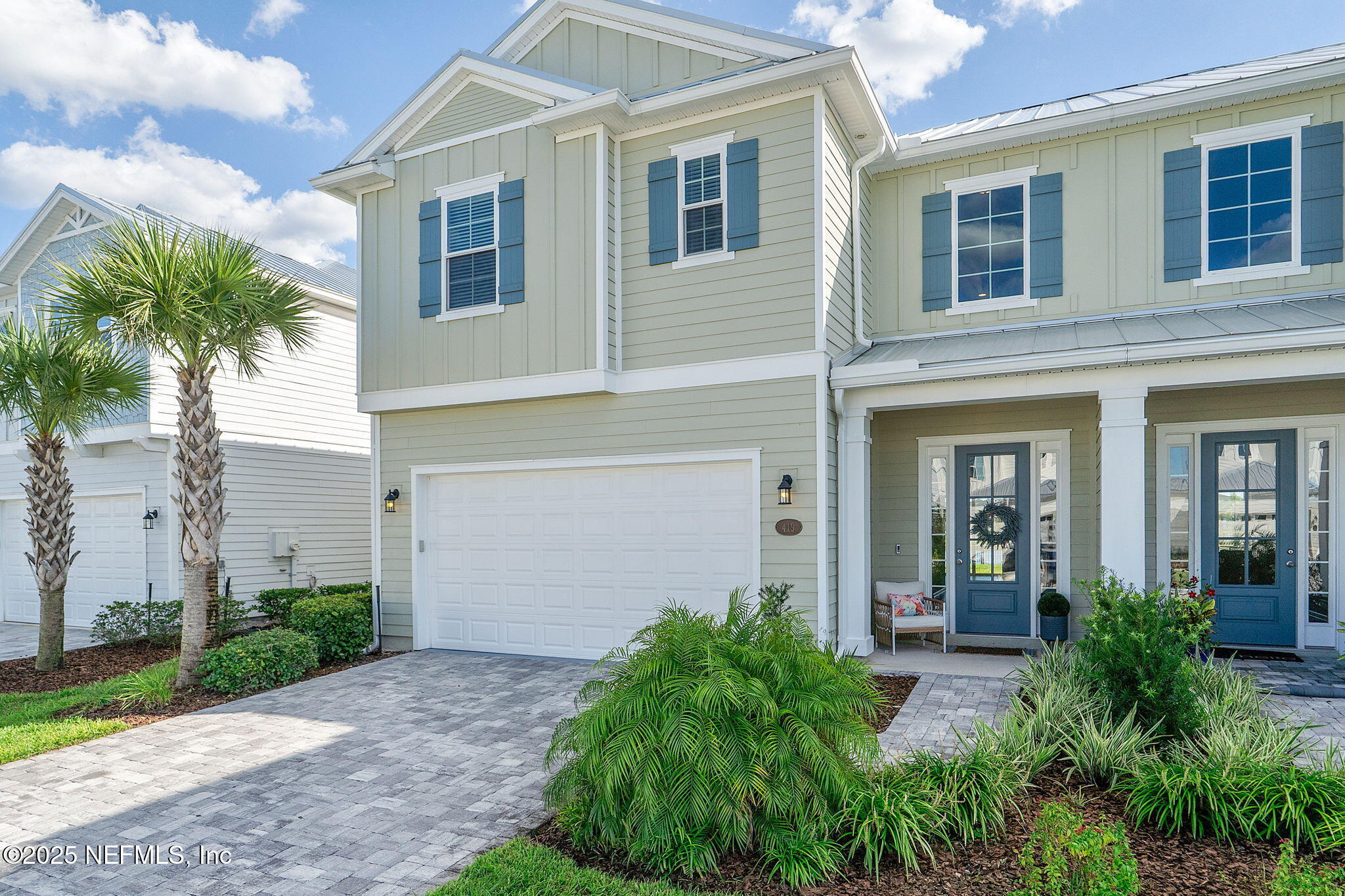 419 RUM RUNNER Way, St. Johns