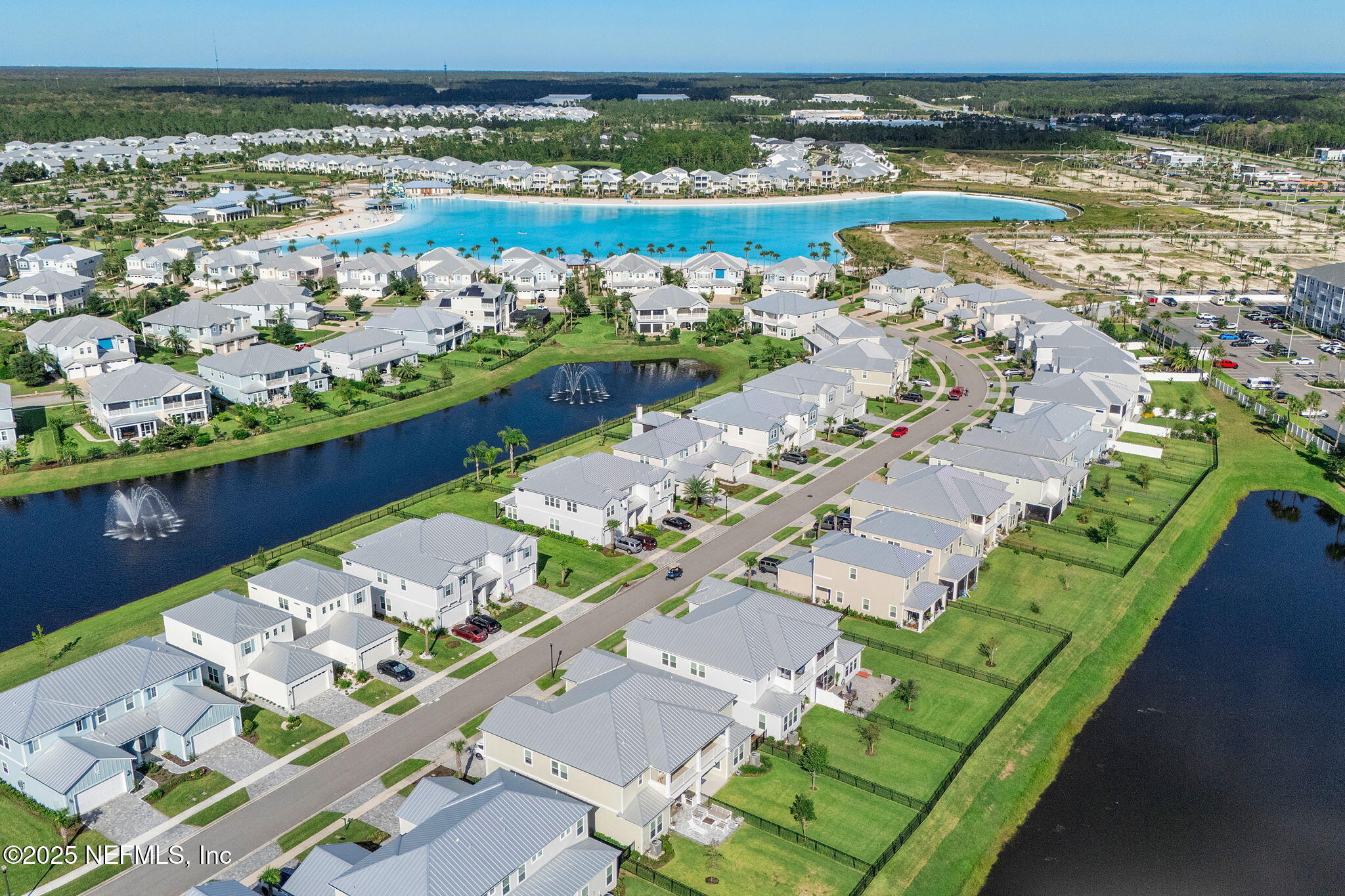 419 RUM RUNNER Way, St. Johns