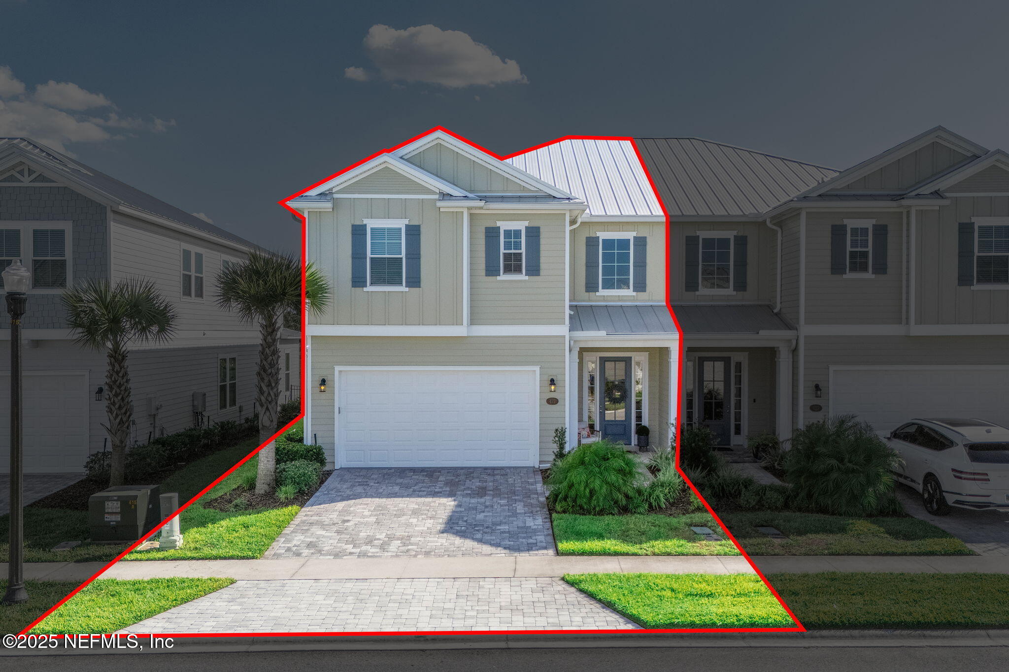 419 RUM RUNNER Way, St. Johns