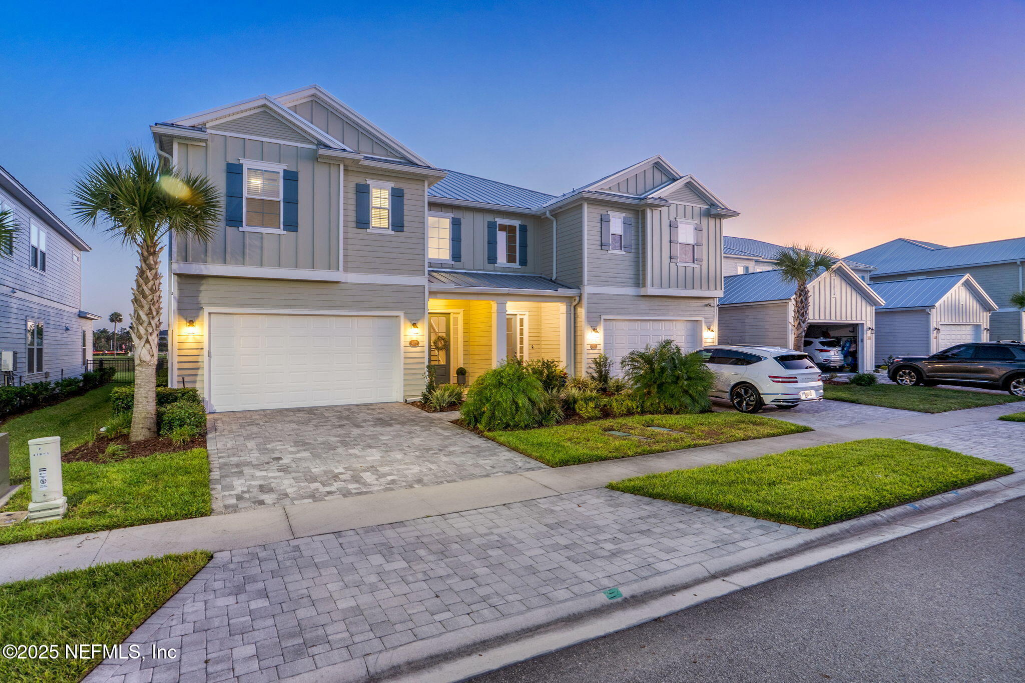 419 RUM RUNNER Way, St. Johns