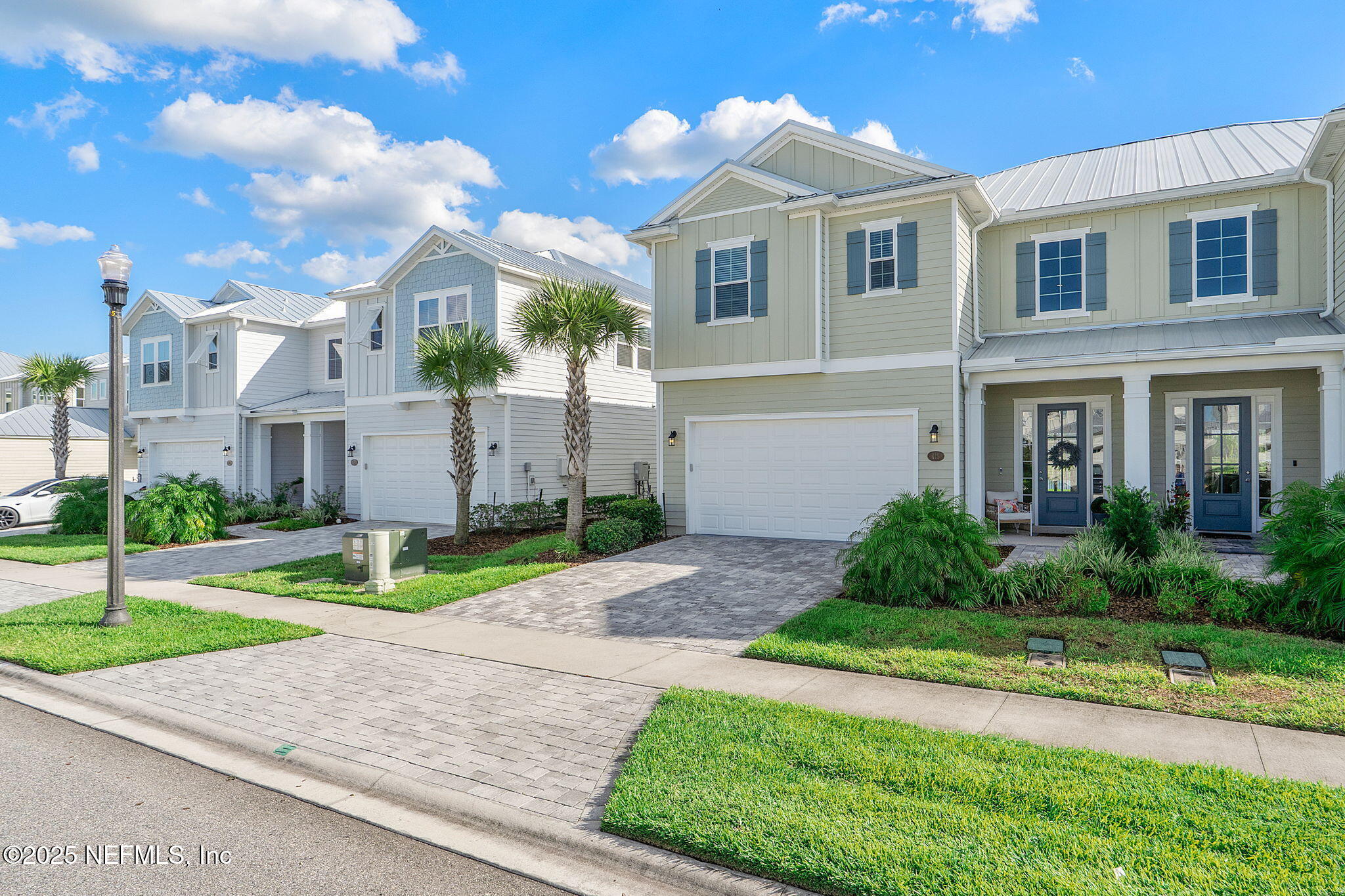 419 RUM RUNNER Way, St. Johns