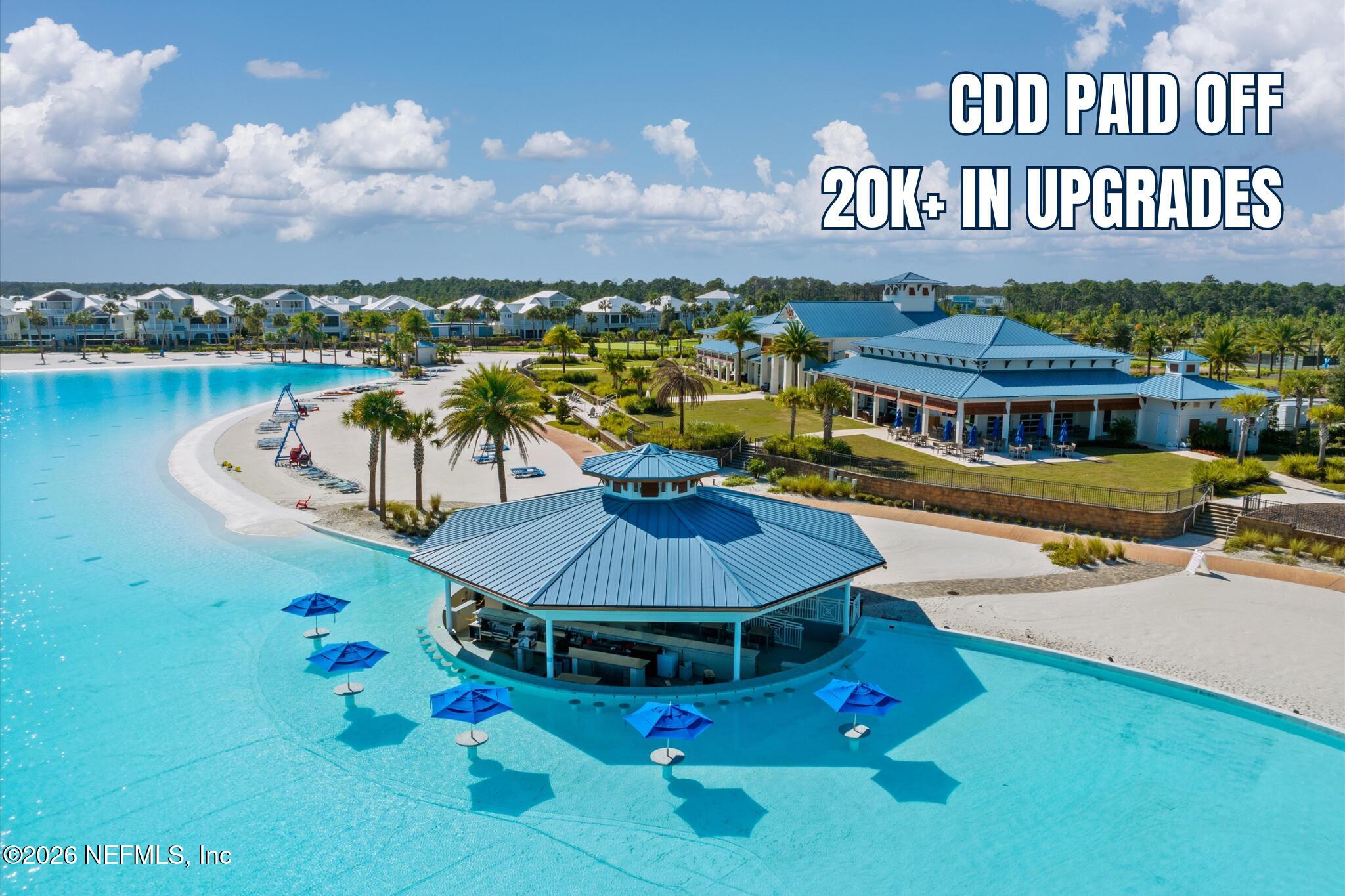 419 RUM RUNNER Way, St. Johns
