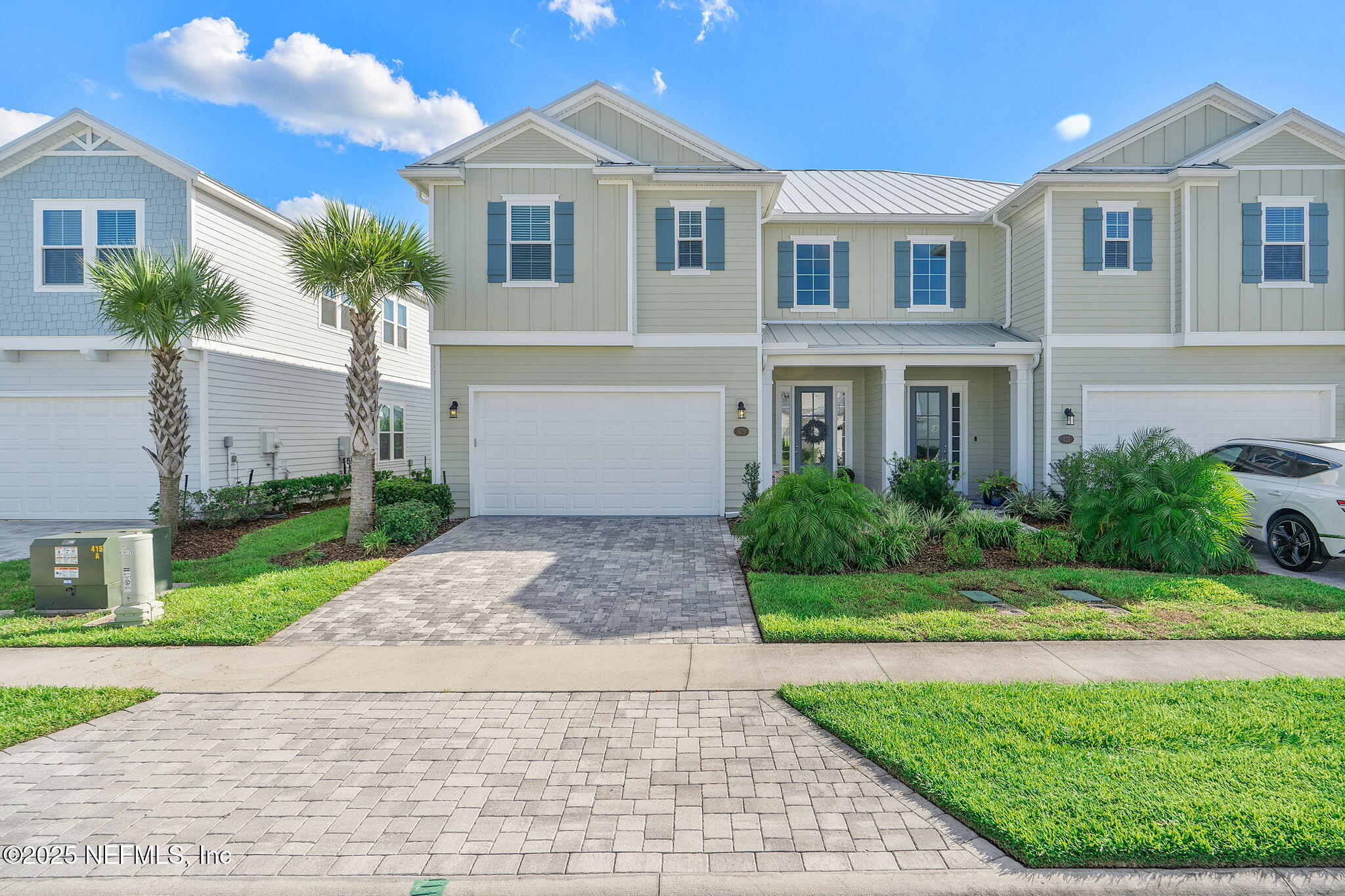 419 RUM RUNNER Way, St. Johns