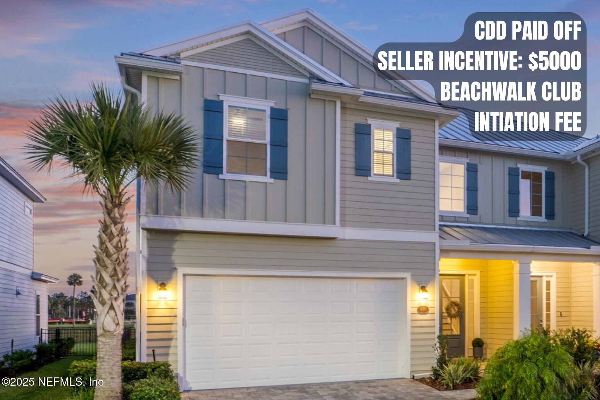 419 RUM RUNNER Way, St. Johns