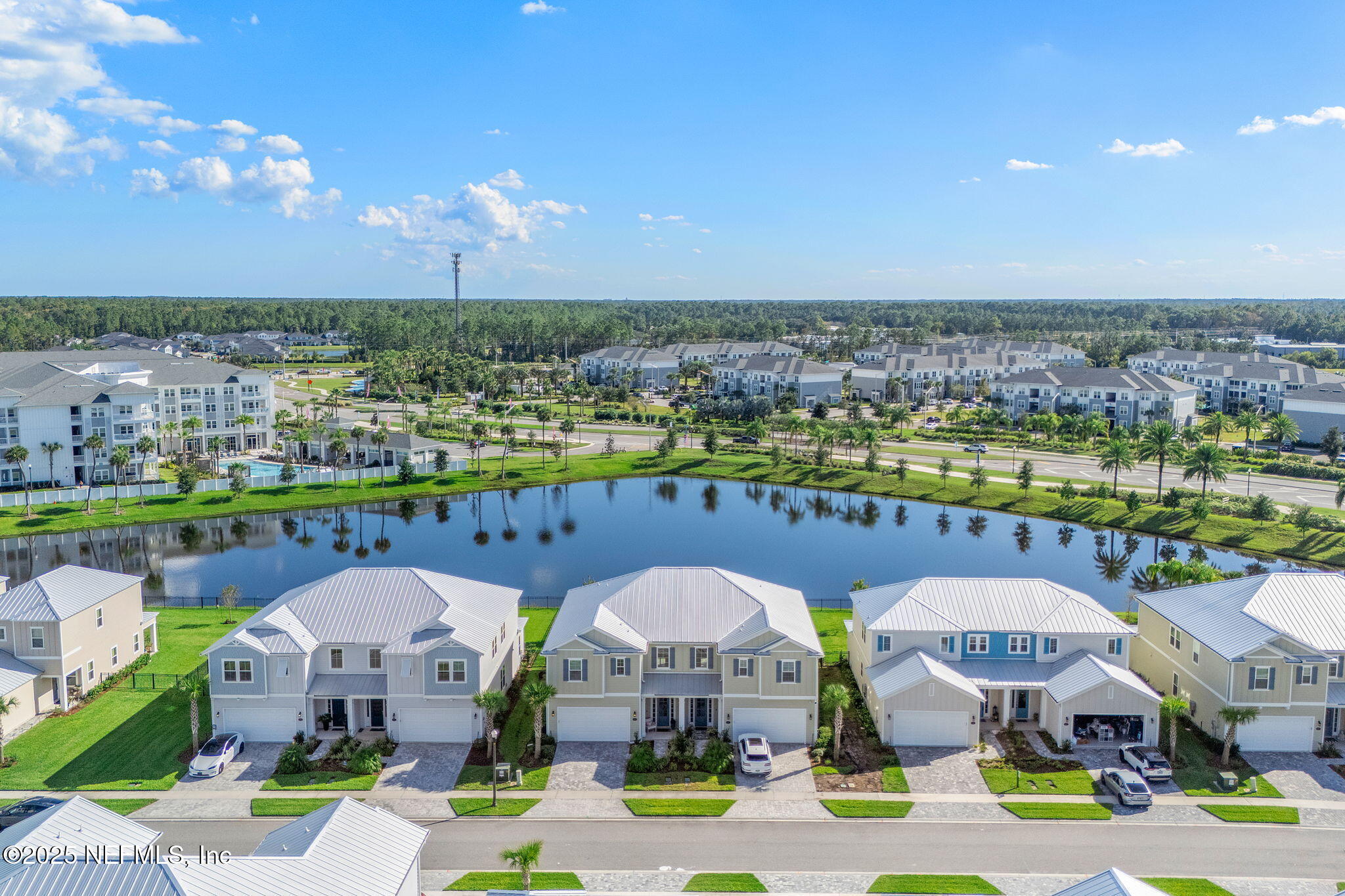 419 RUM RUNNER Way, St. Johns