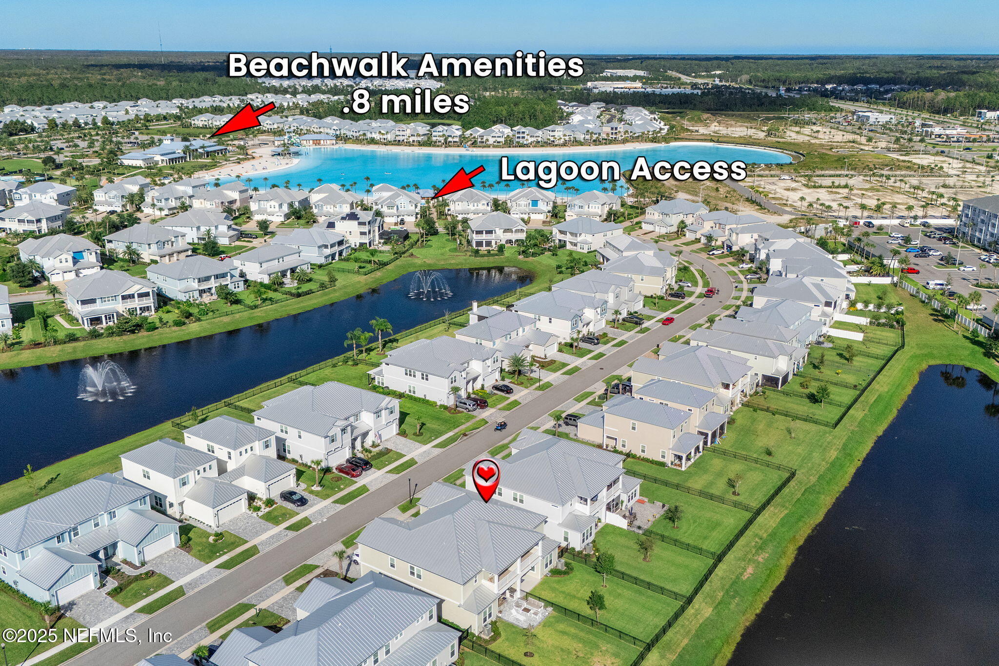 419 RUM RUNNER Way, St. Johns